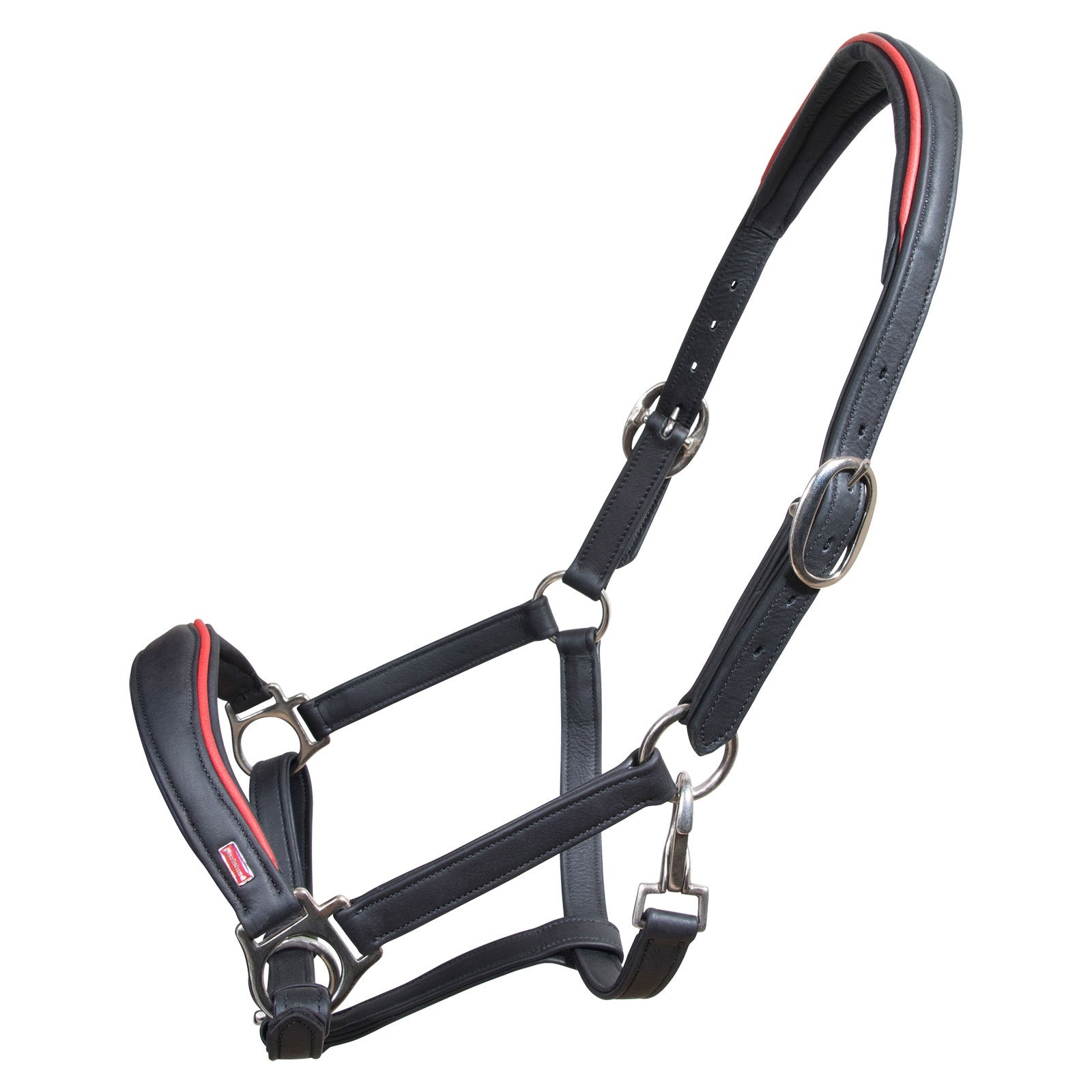Karlslund Soft Comfort halfter Halfter & Stricke