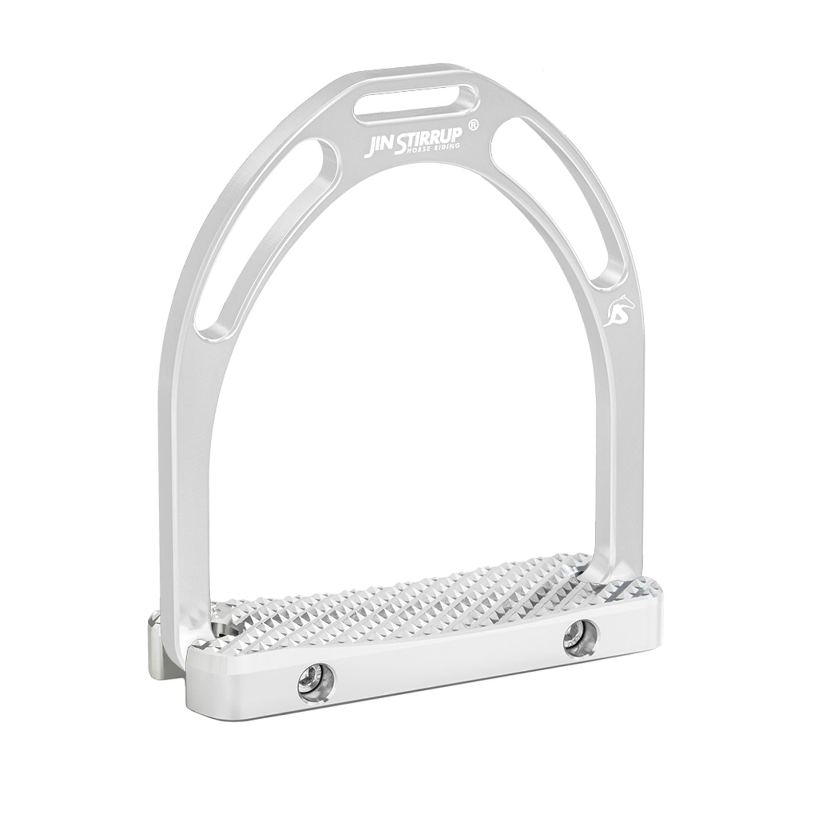 Jin Stirrup JinStirrup DRESSAGE Steigbügel Sättel & Sattelgurte