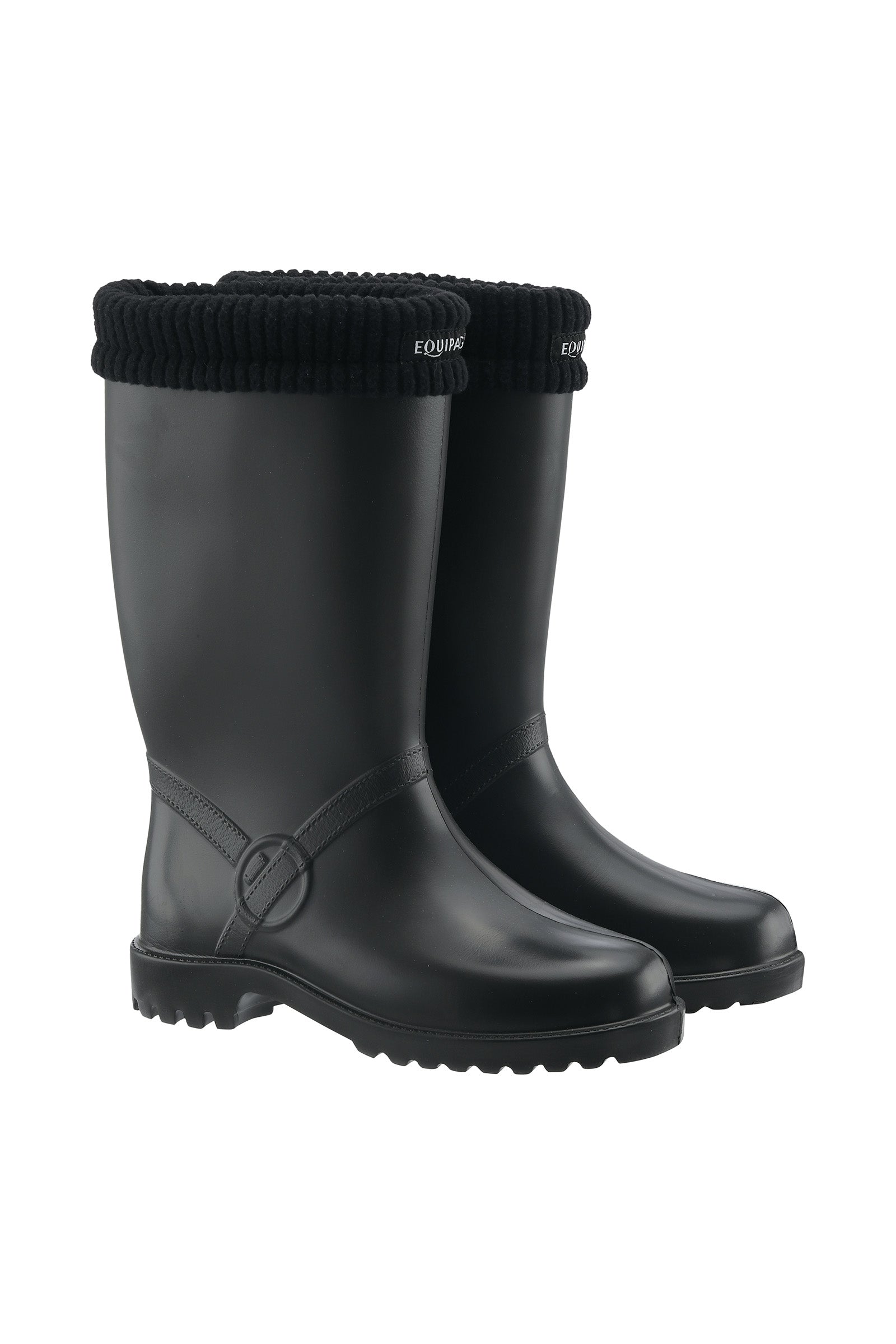 Equipage Reitstiefeletten Reitstiefel & Reitschuhe