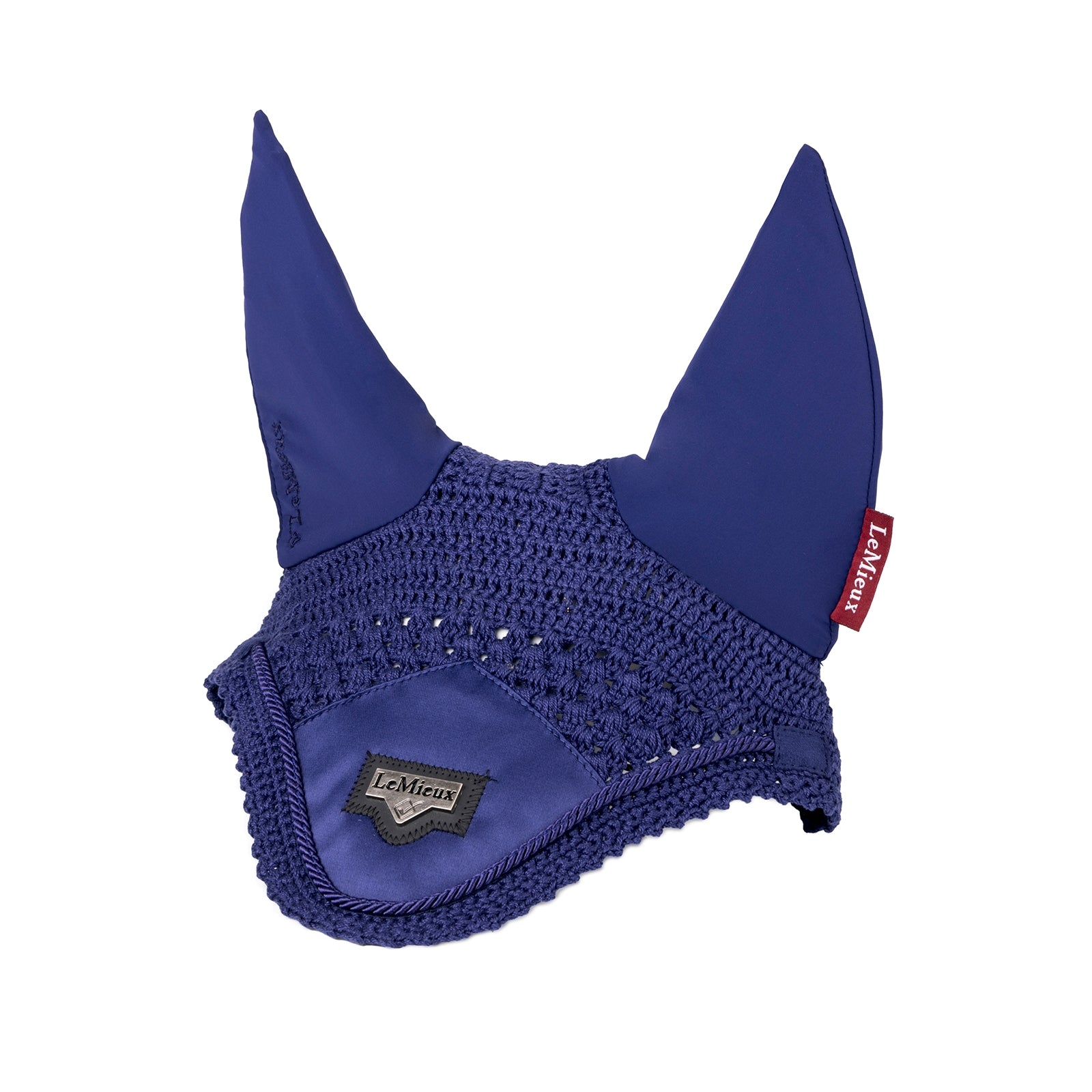 LeMieux Loire Fliegenhaube Schabracken