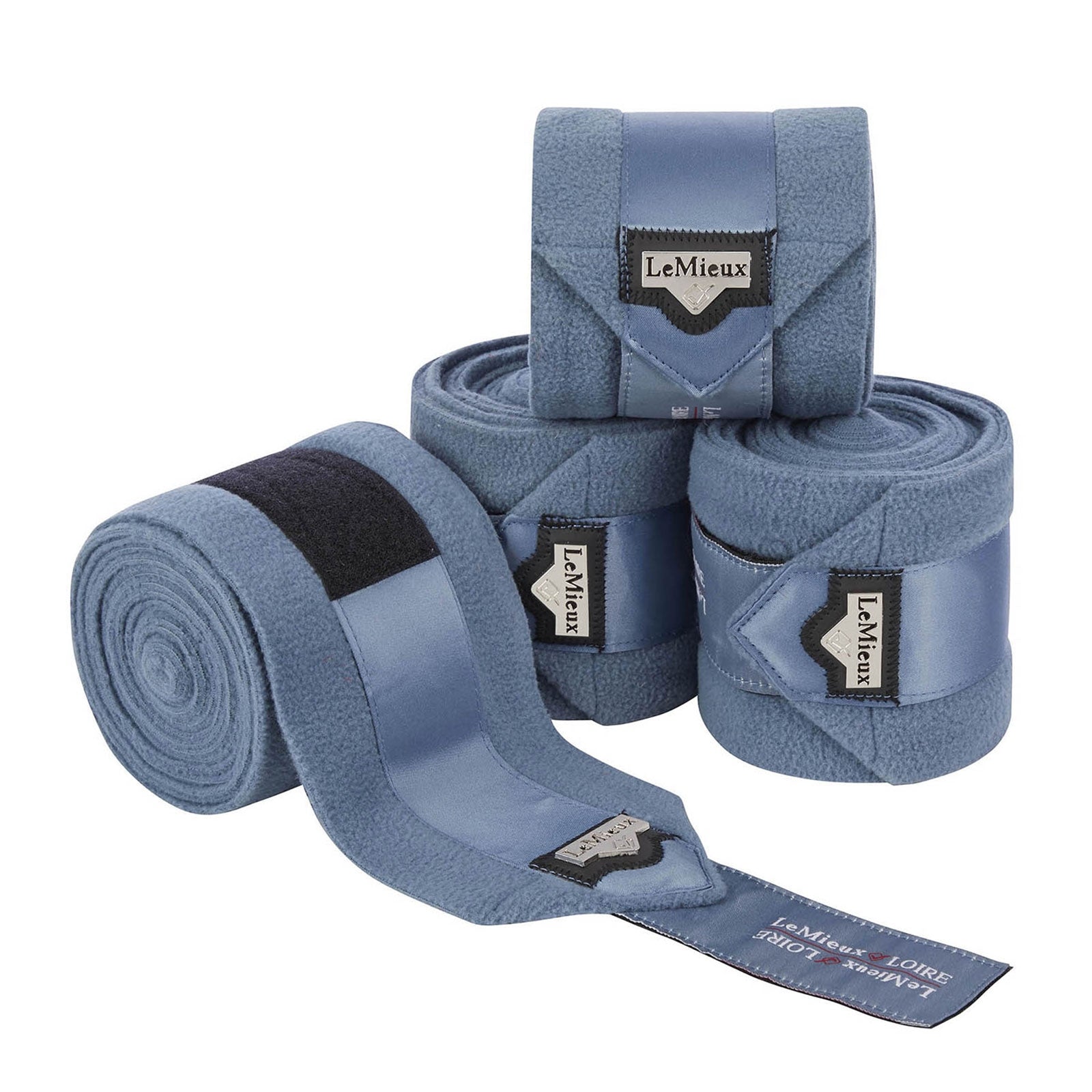 LeMieux Loire Polo-Bandagen Leg Protection & Hoof Protection for Horses