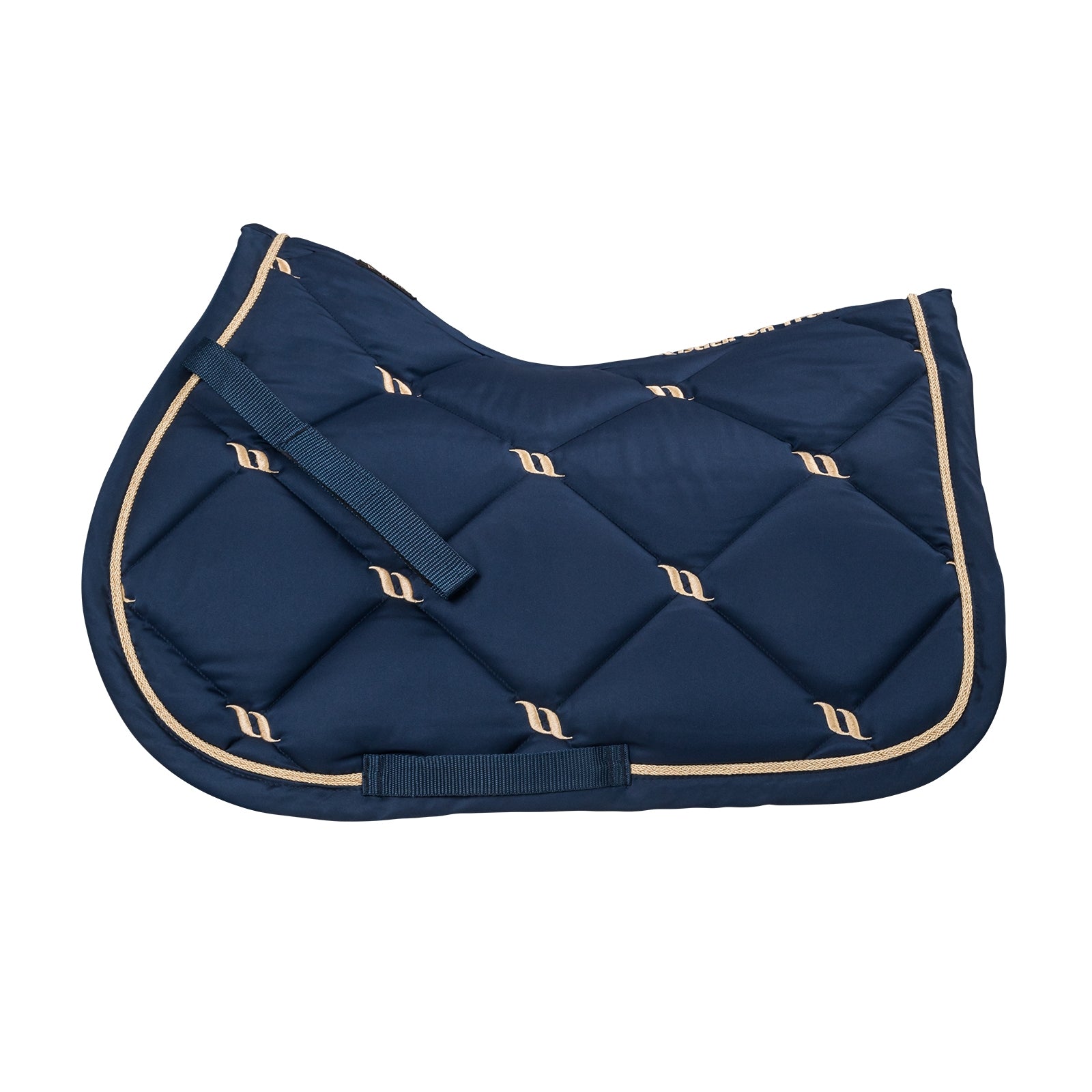 undefined Back on Track Nights Collection All Purpose Saddle Pad Saddle Pads