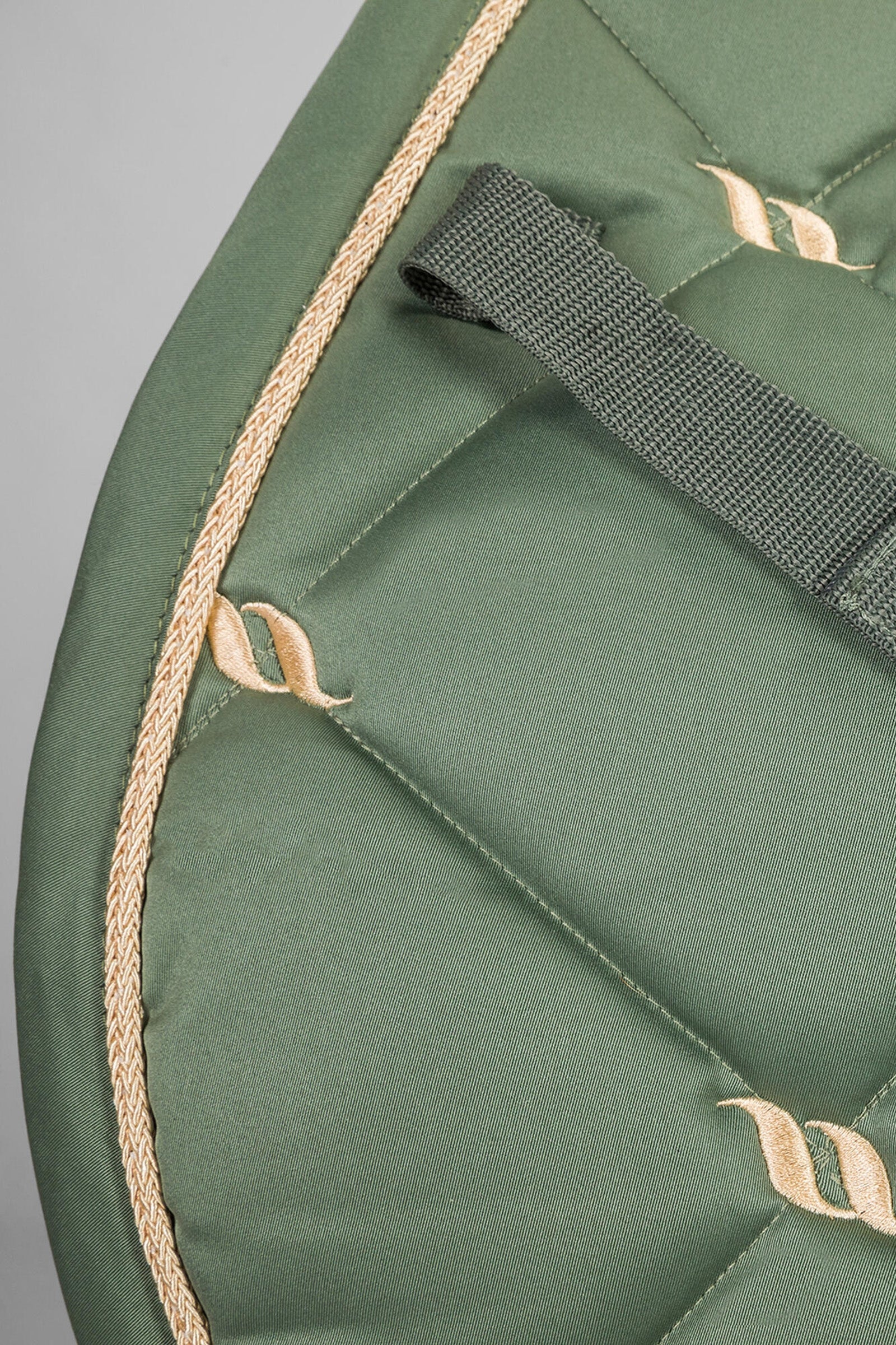Back on Track Nights Collection All Purpose Saddle Pad Saddle Pads