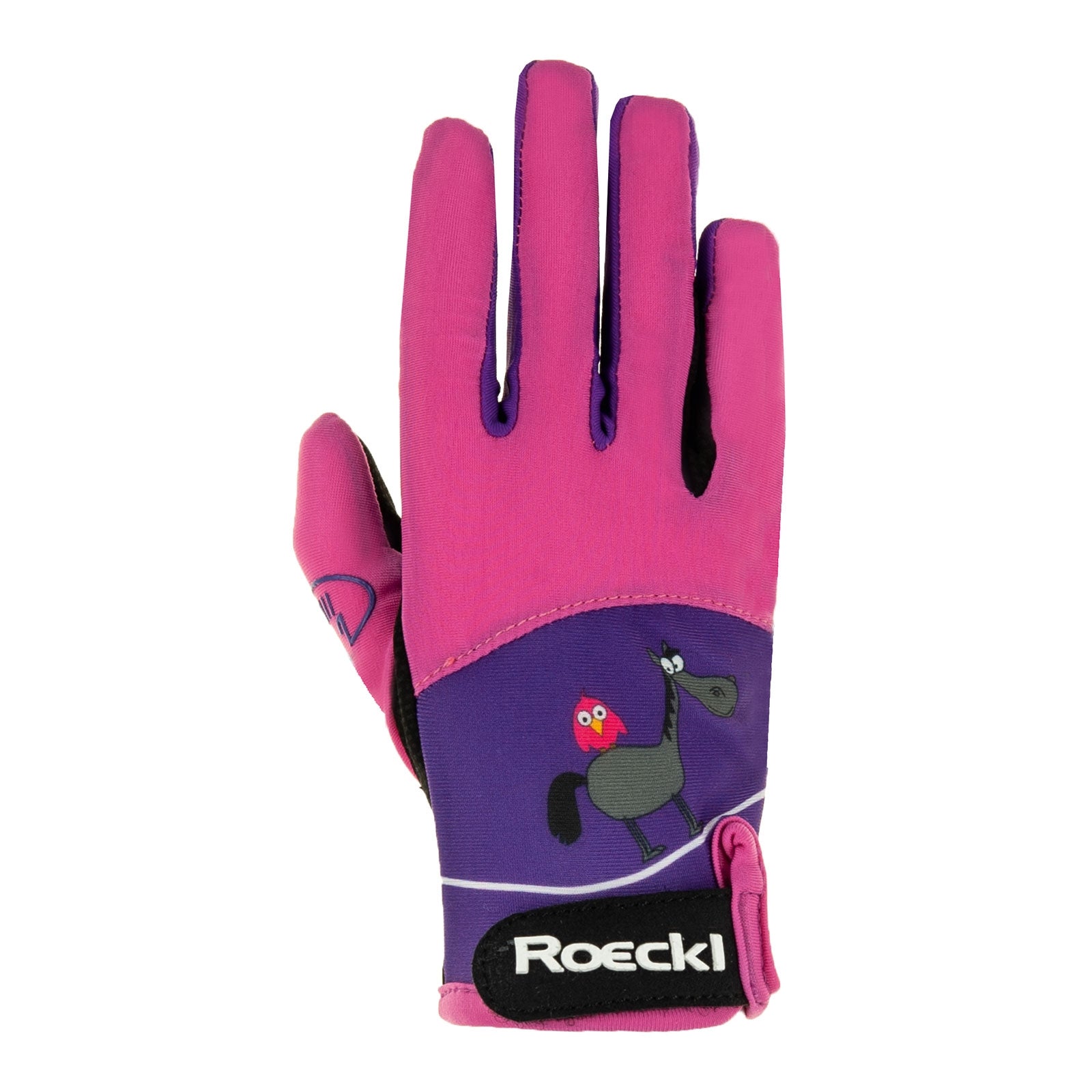 Roeckl Kansas Handschuhe Kinder Reitbekleidung