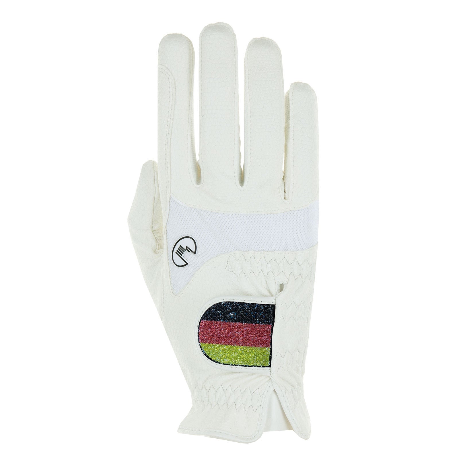 Roeckl Maryland Gloves Riding Gloves