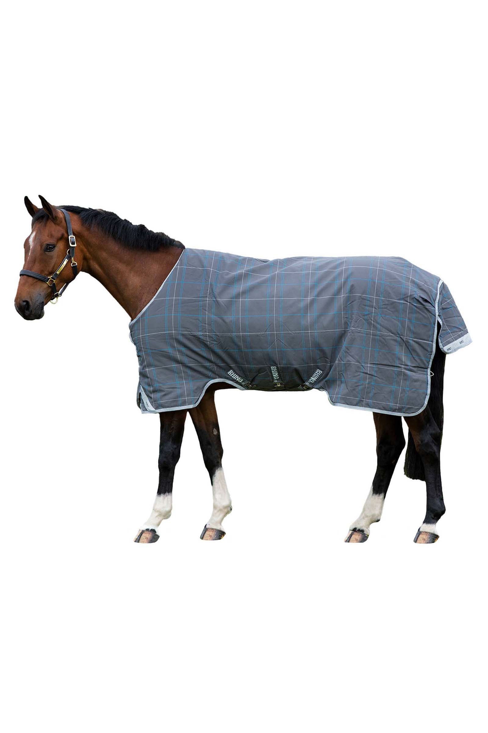 Horseware Rhino Original Regendecke, 0g Pferdedecken