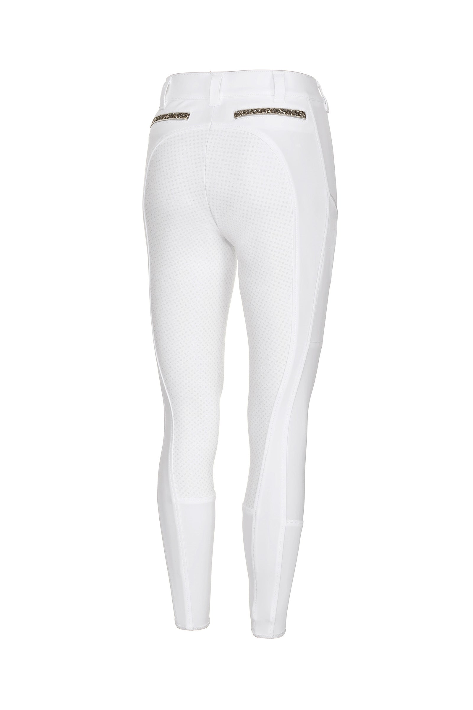 Pikeur Henriette Grip Vollbesatzreithose für Damen Womens Breeches