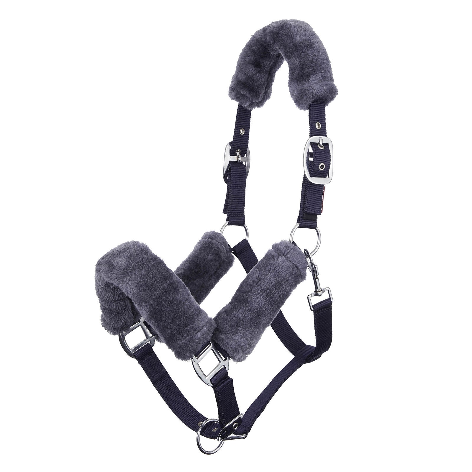 LeMieux Komfort-Halfter Halfter & Stricke