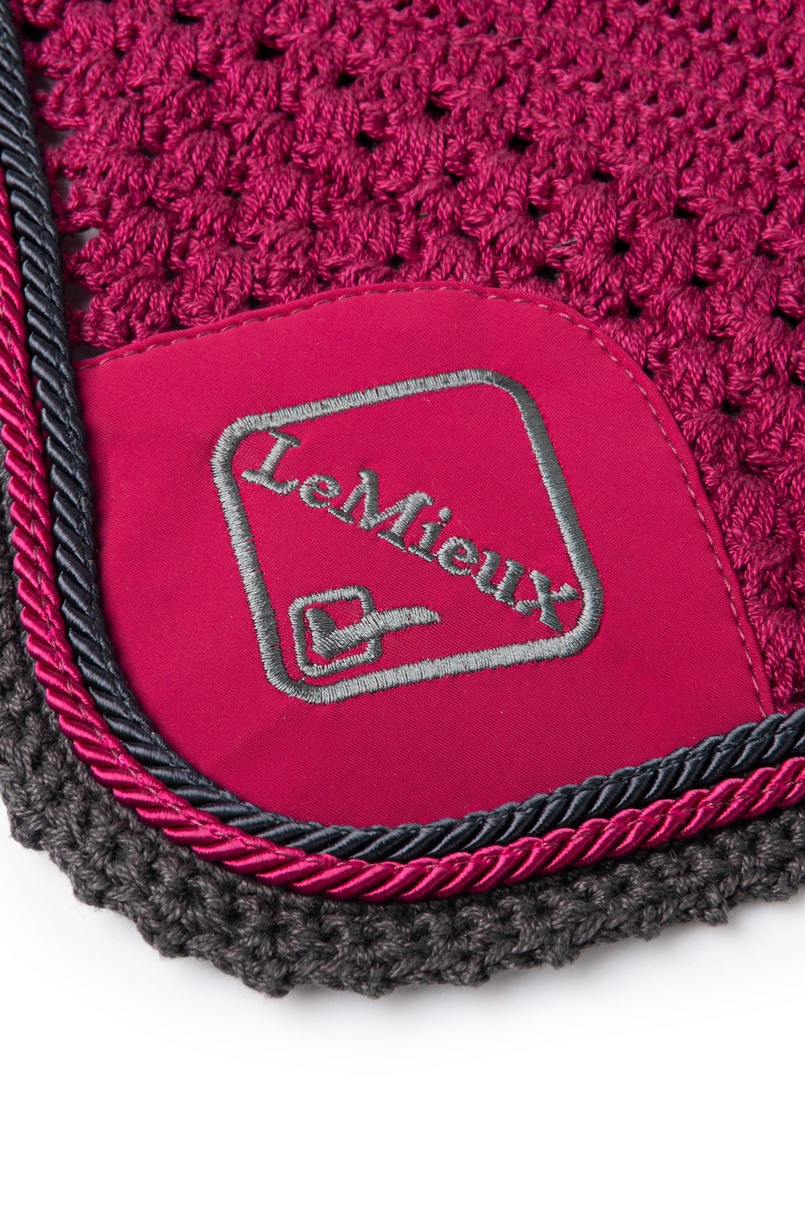 LeMieux Classic Fliegenhaube Fliegenschutz