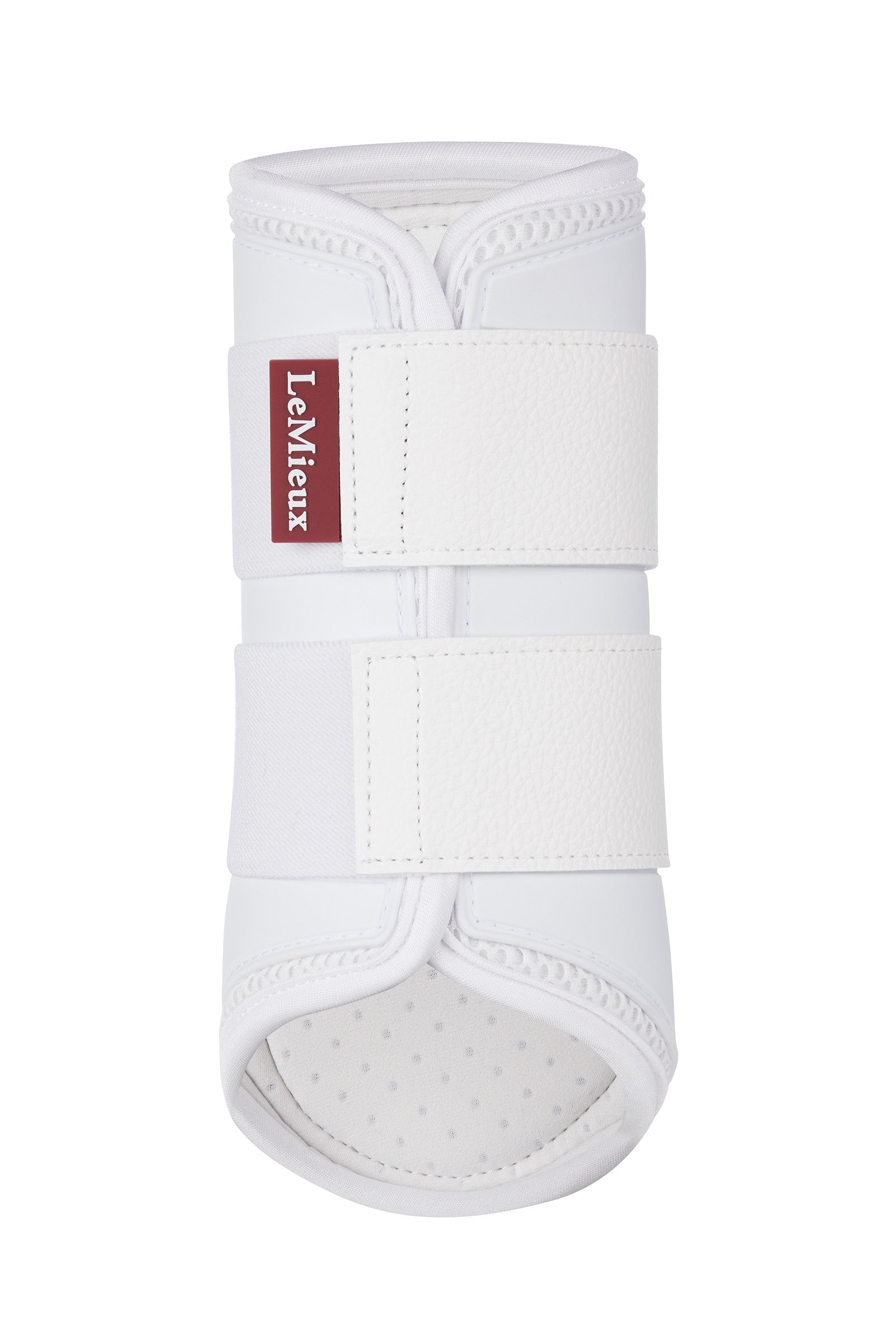 LeMieux ProShell Brushing Boots Leg Protection & Hoof Protection for Horses