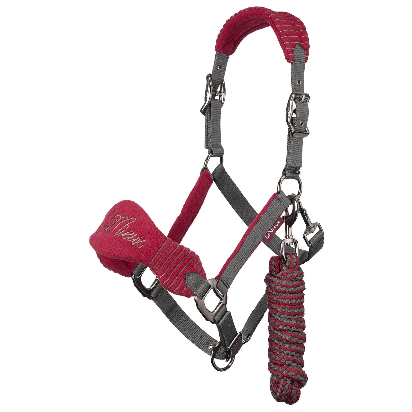 LeMieux Vogue Head Collars Halters & Leads