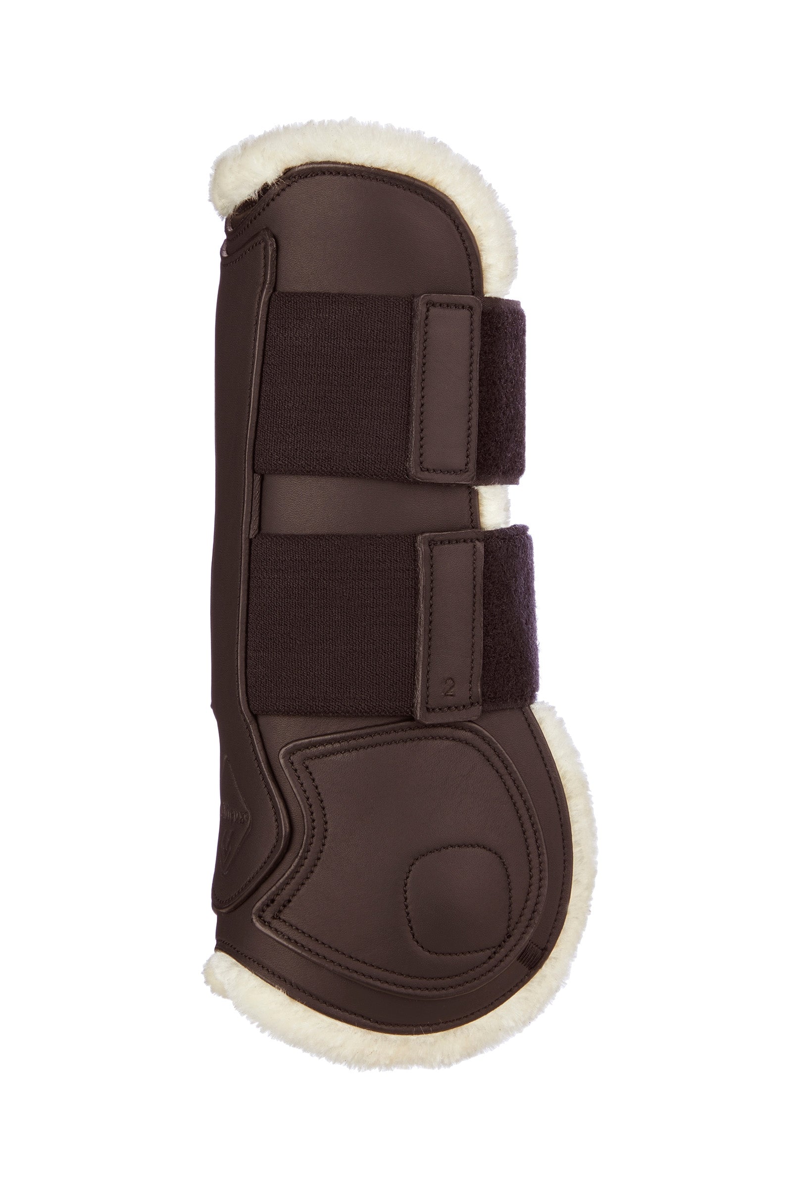 LeMieux Capella Leder-Komfort-Gamaschen Leg Protection & Hoof Protection for Horses