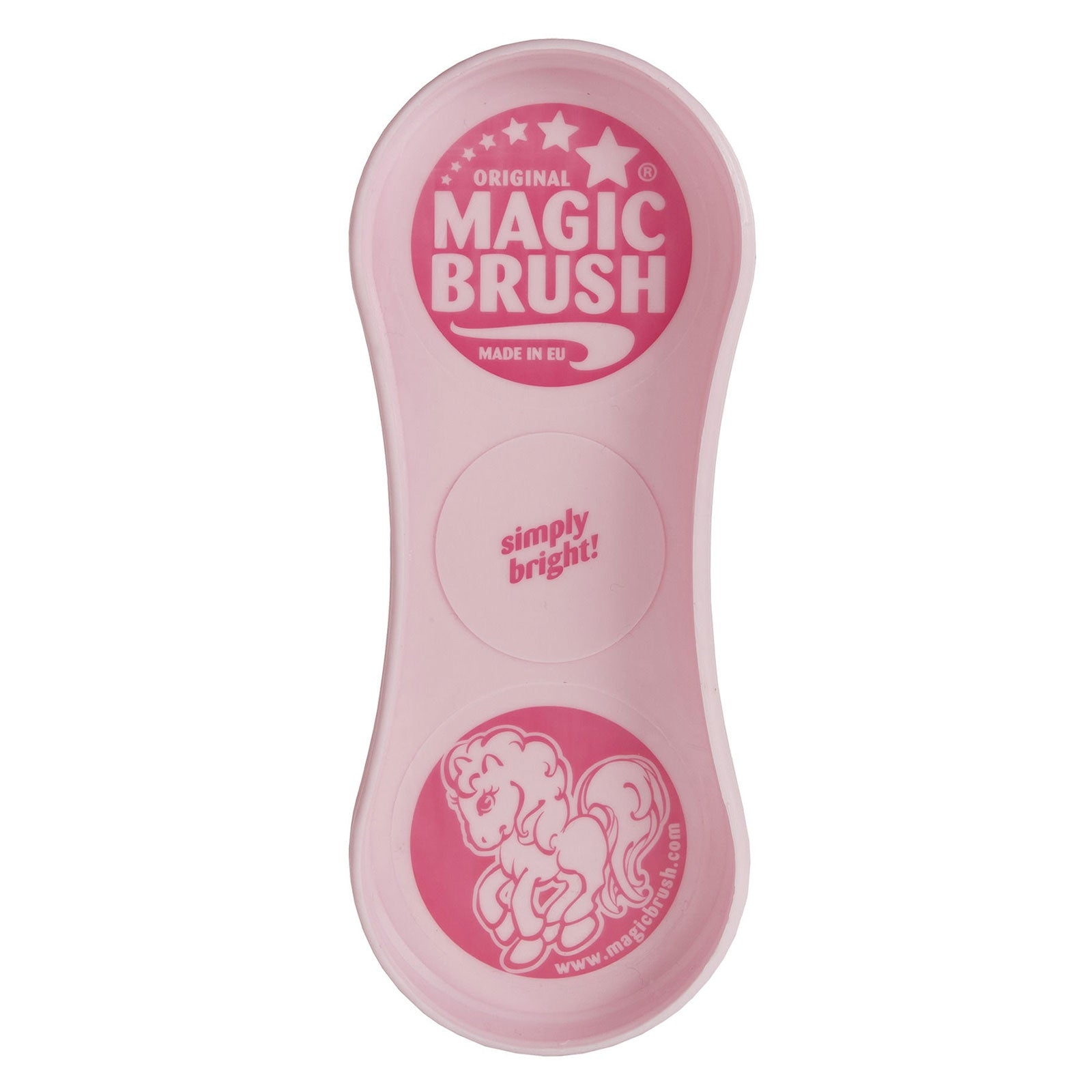Magic Brush MagicBrush Pony Pferde Putzzeug