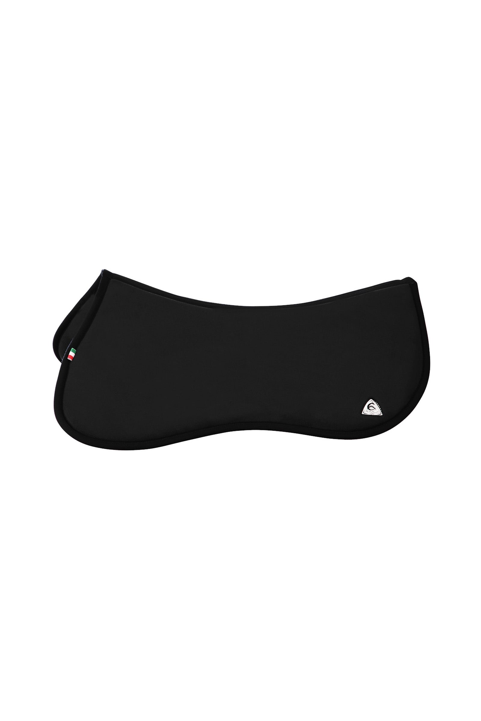 Acavallo Memory Foam Half Pad Saddle Pads