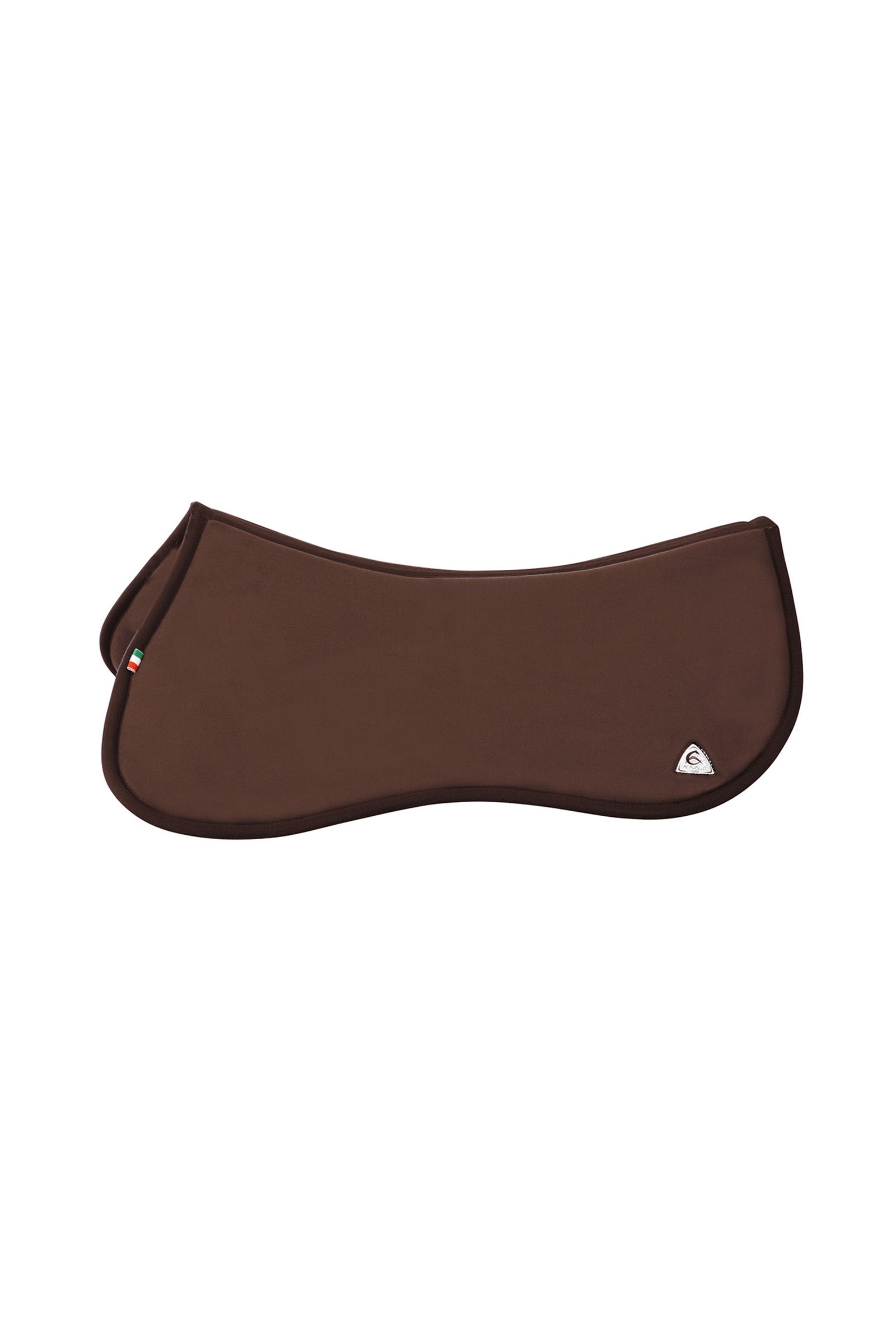 Acavallo Gel & Memoryschaum Halbpad Schabracken