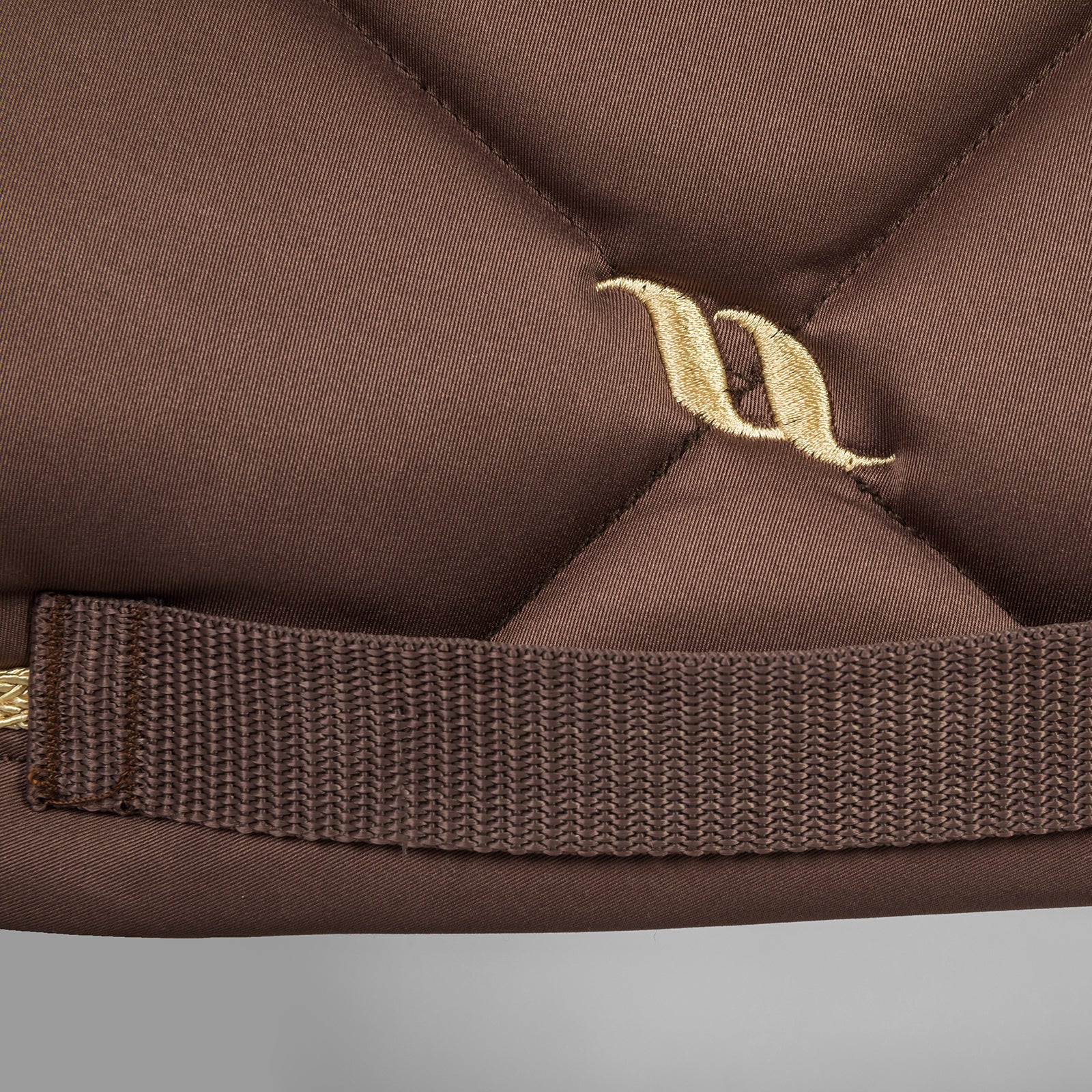 undefined Back on Track Night Collection Dressage Saddle Pad Saddle Pads