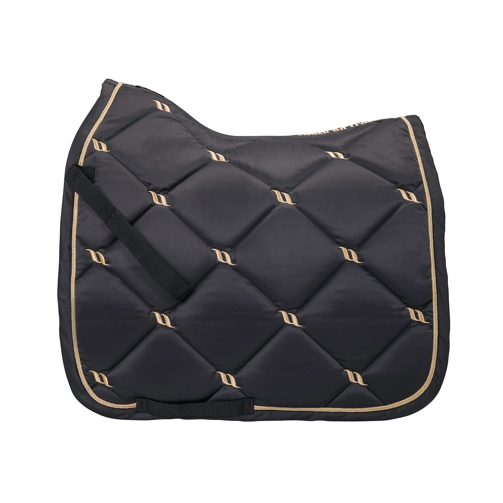 Back on Track Nights Collection Schabracke Dressur Schabracken