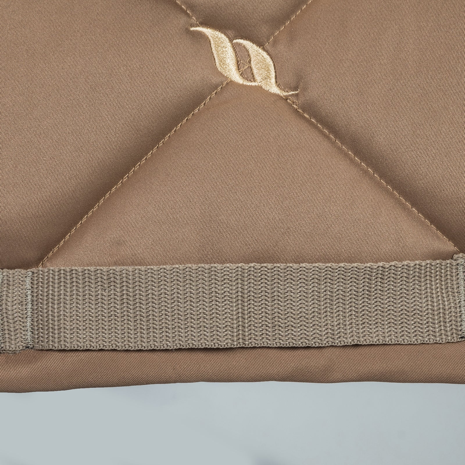 undefined Back on Track Night Collection Dressage Saddle Pad Saddle Pads