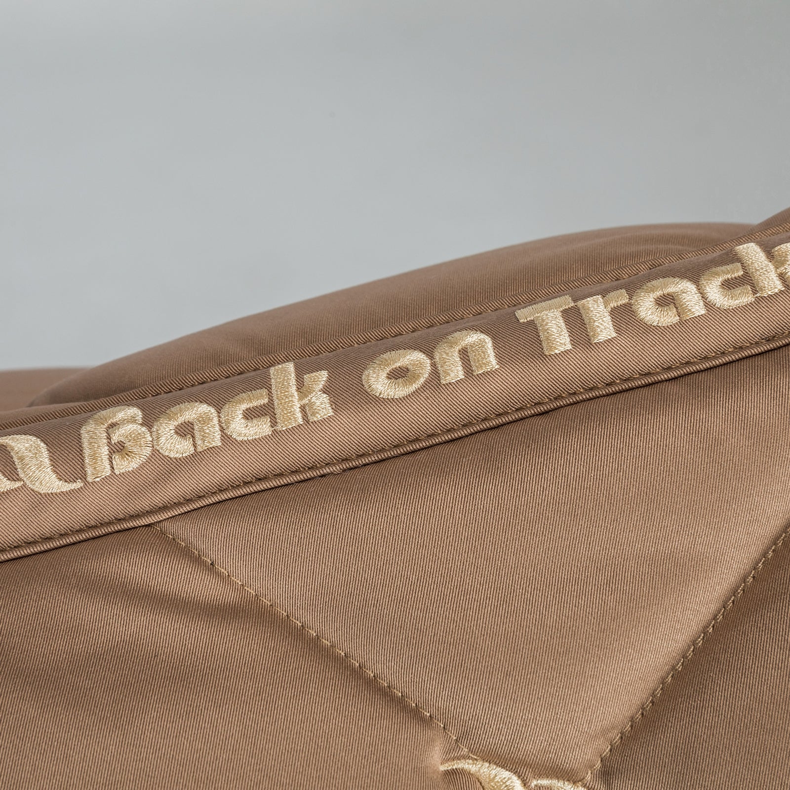 undefined Back on Track Night Collection Dressage Saddle Pad Saddle Pads