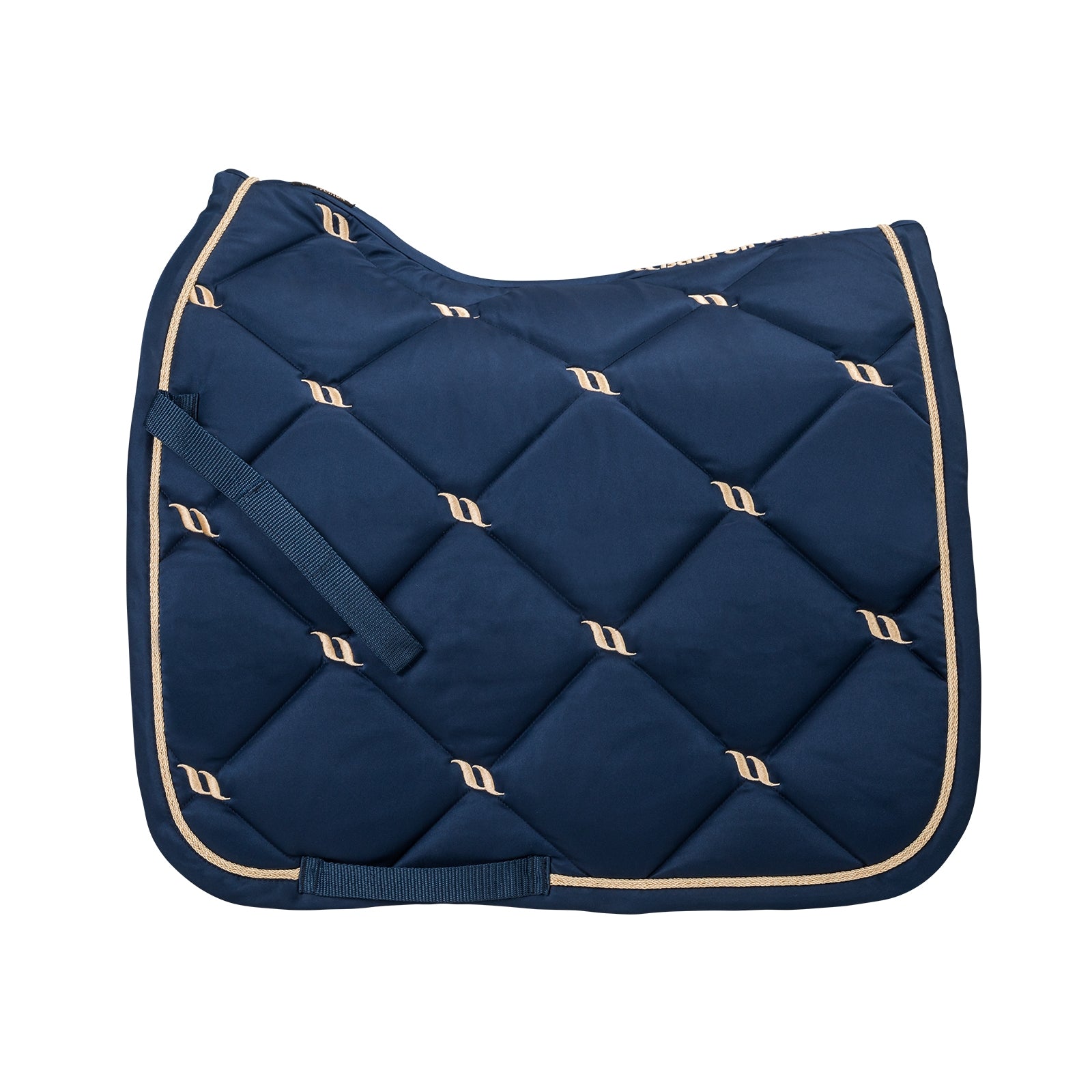 Back on Track Nights Collection Schabracke Dressur Schabracken