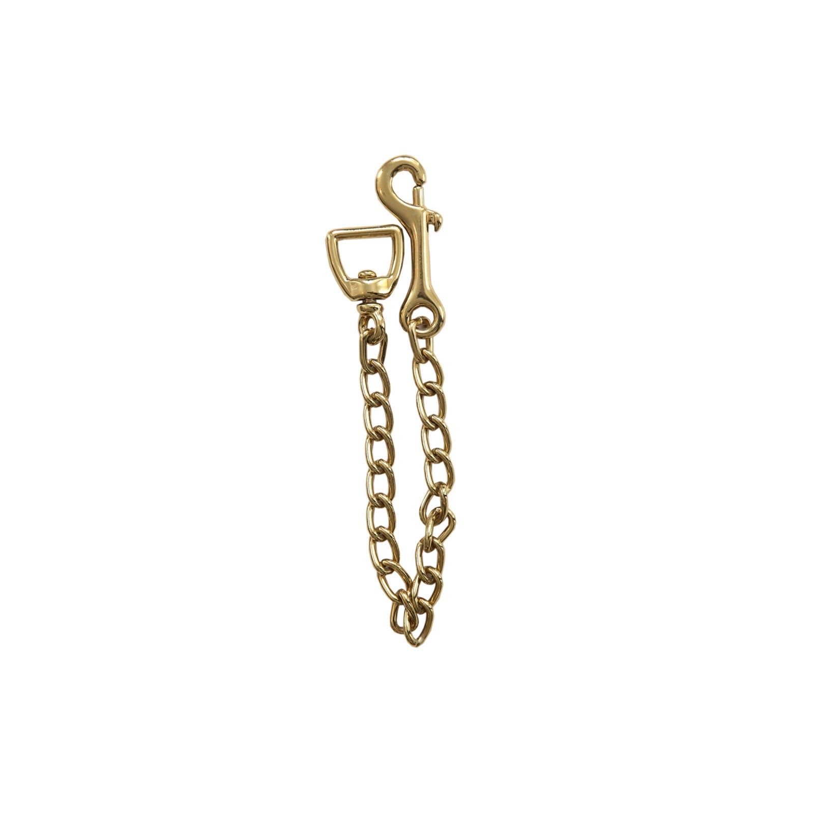 Kentucky Horsewear Hengstkette 60 Cm Halfter & Stricke