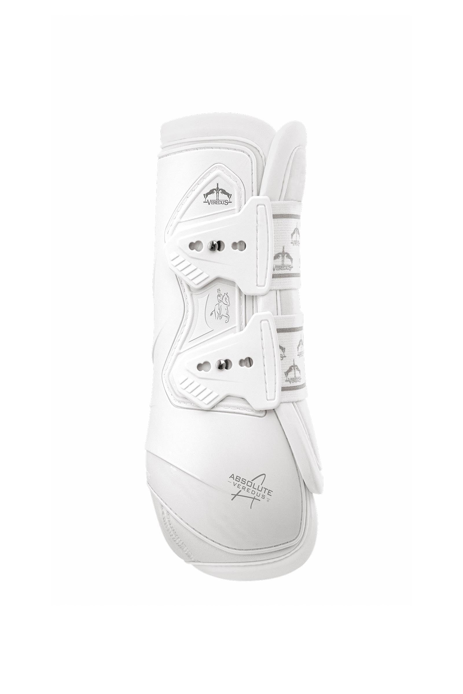 Veredus Absolute Elastic Gamaschen, hinten Leg & Hoof Protection