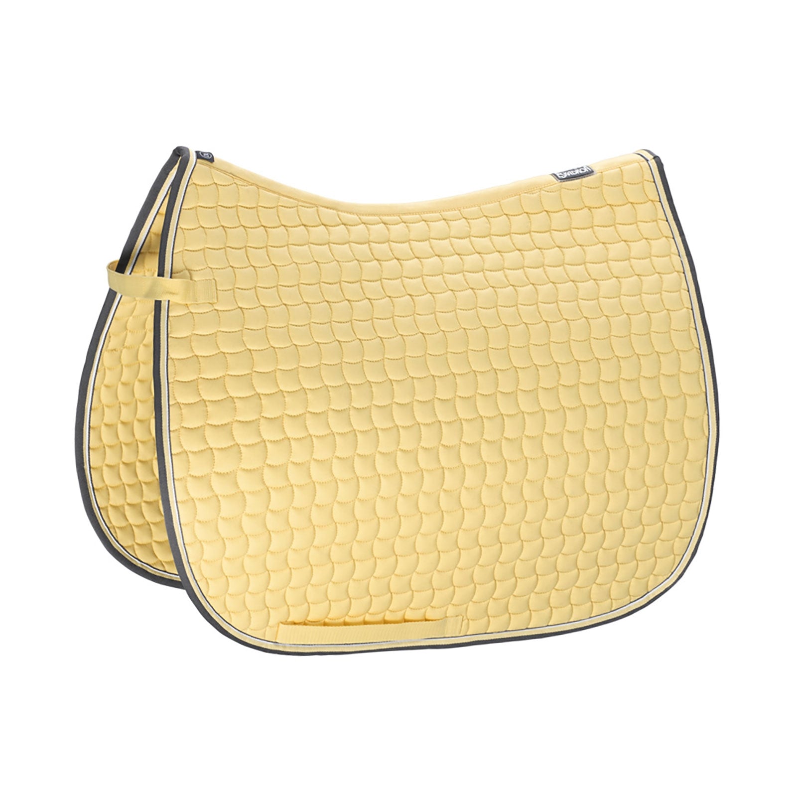 Eskadron Cotton Contrast Vielseitigkeitsschabracke Schabracken