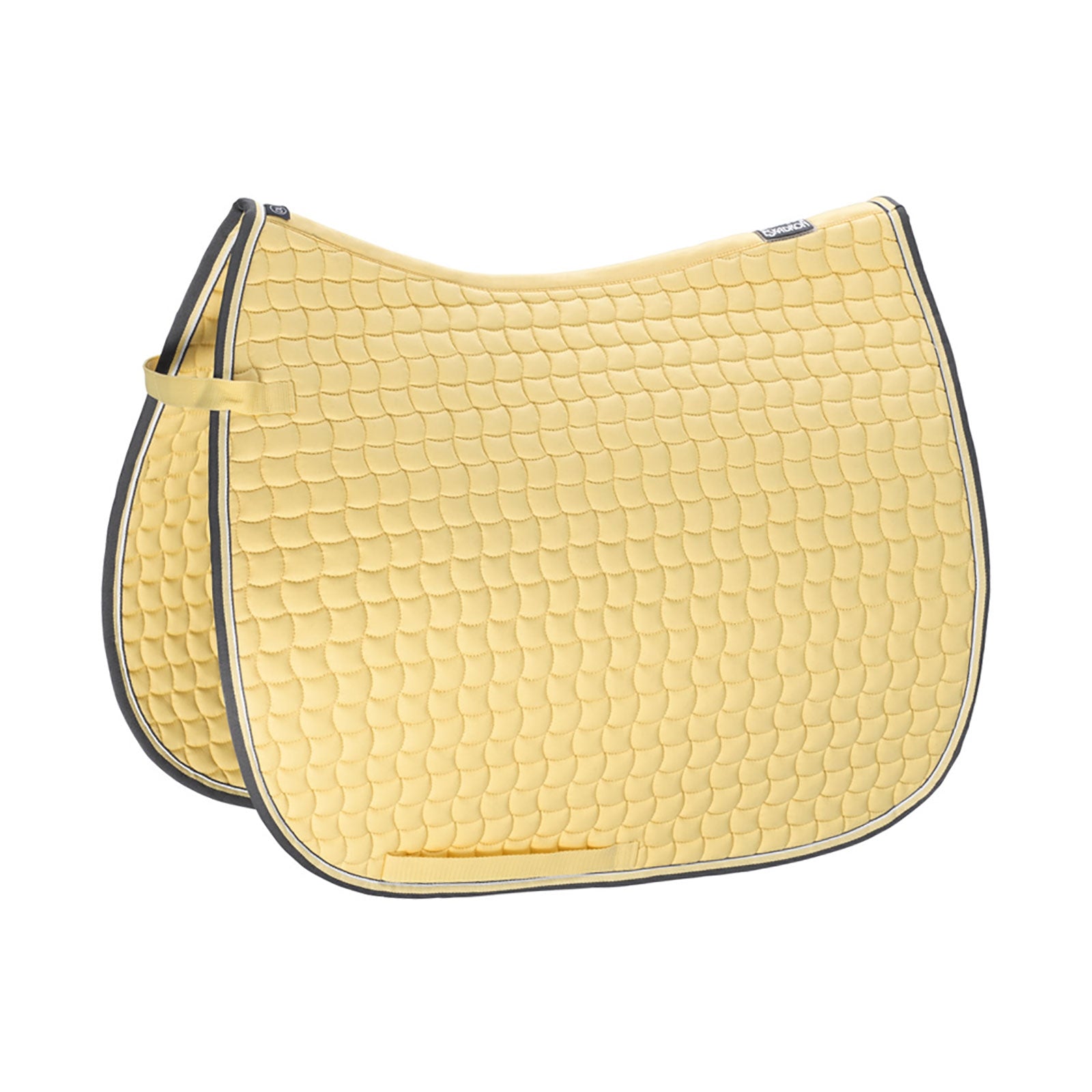 Eskadron Cotton Contrast Dressurschabracke Schabracken