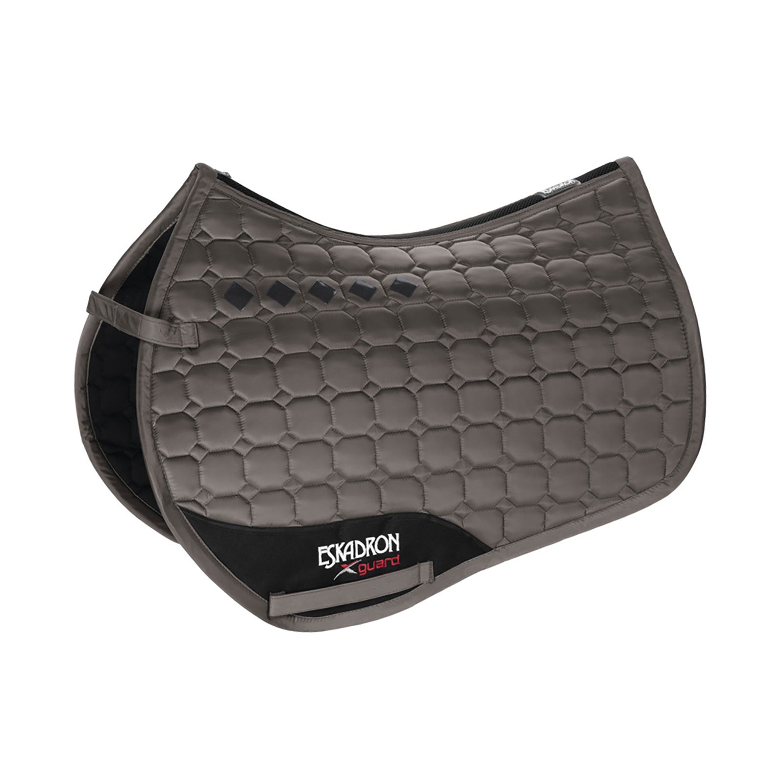 Eskadron Glossy Compact All Purpose Saddlepad Saddle Pads