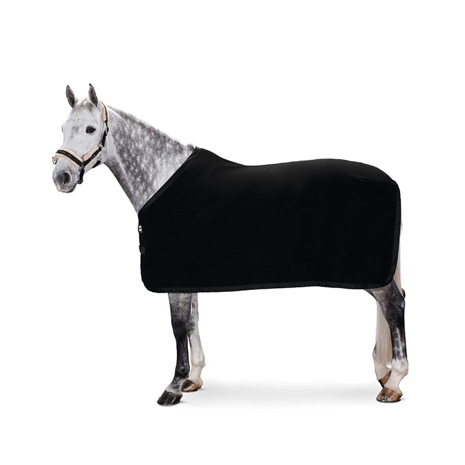Eskadron Fleece Abschwitzdecke Pferdedecken