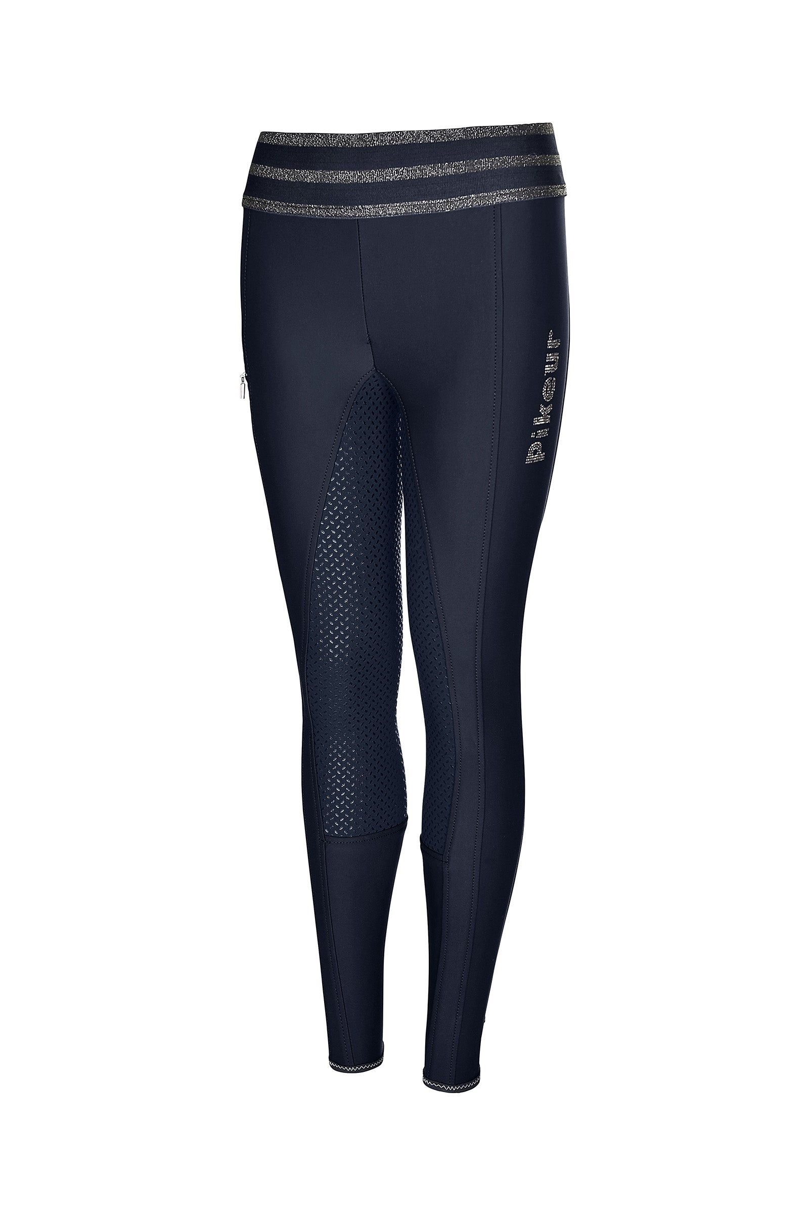 Pikeur Ida Grip Athleisure Kids Apparel