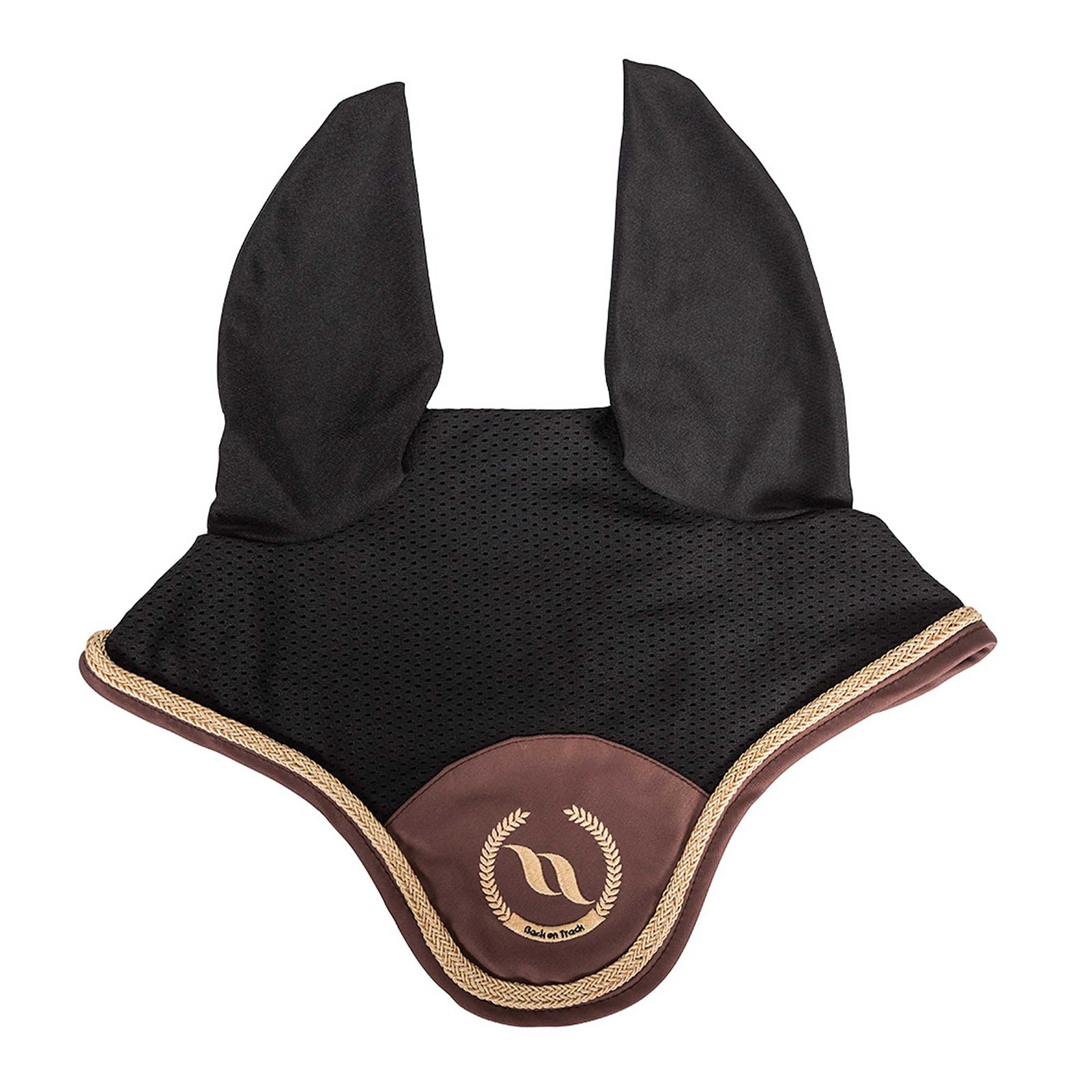 Back on Track Nights Collection Horse Bonnet With Welltex®
 Saddle Pads