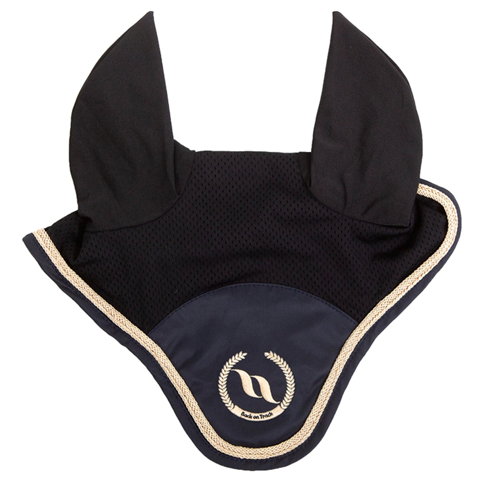 Back on Track Nights Collection Horse Bonnet With Welltex®
 Saddle Pads