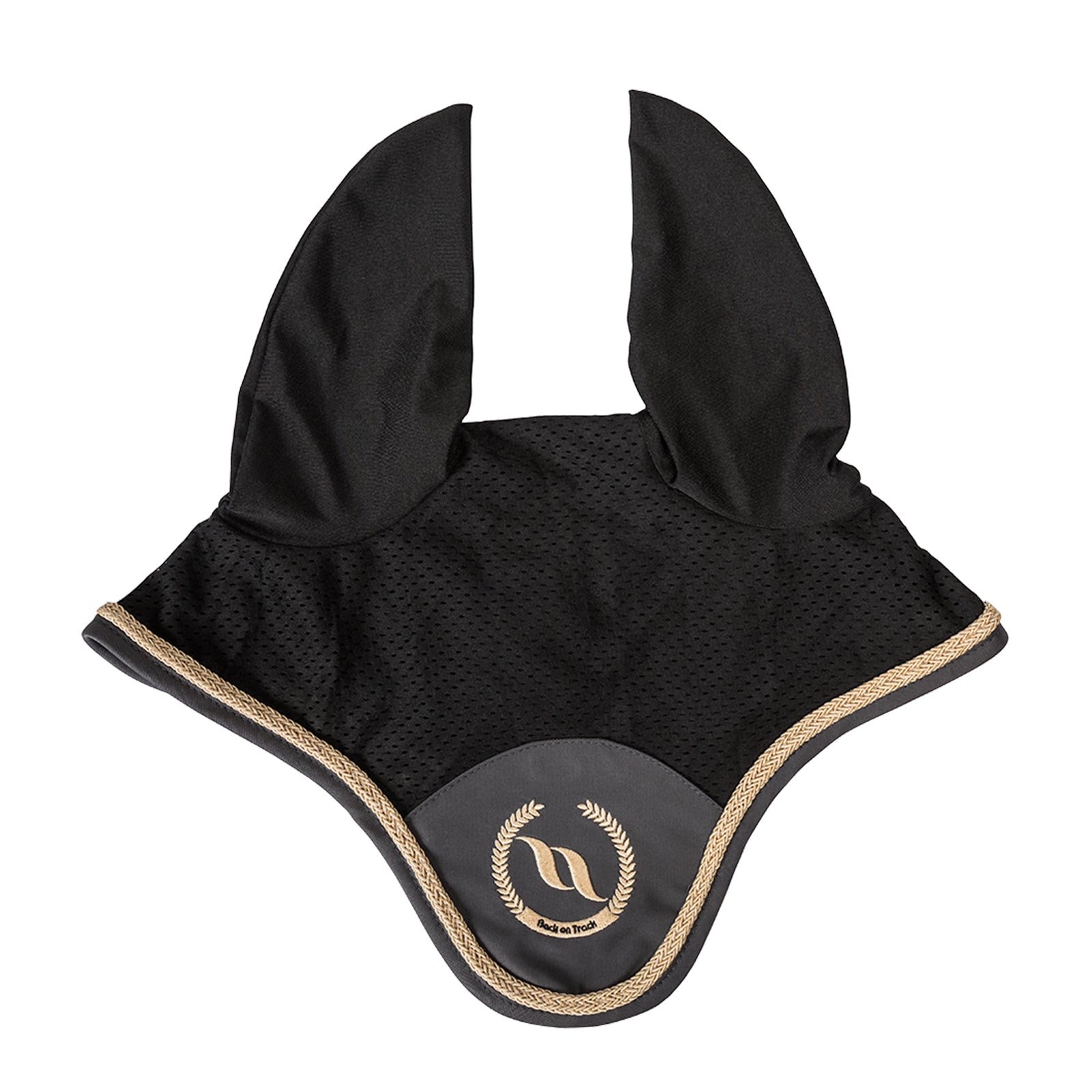 Back on Track Nights Collection Horse Bonnet With Welltex®
 Saddle Pads