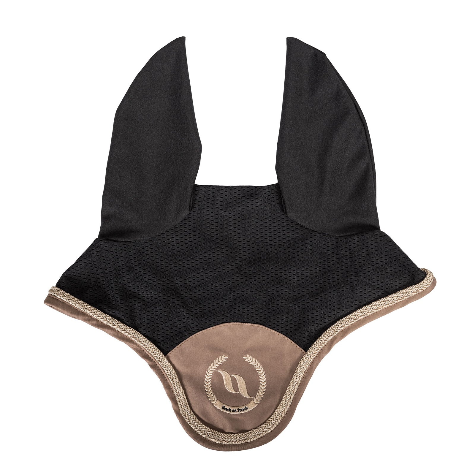 Back on Track Nights Collection Horse Bonnet With Welltex®
 Saddle Pads