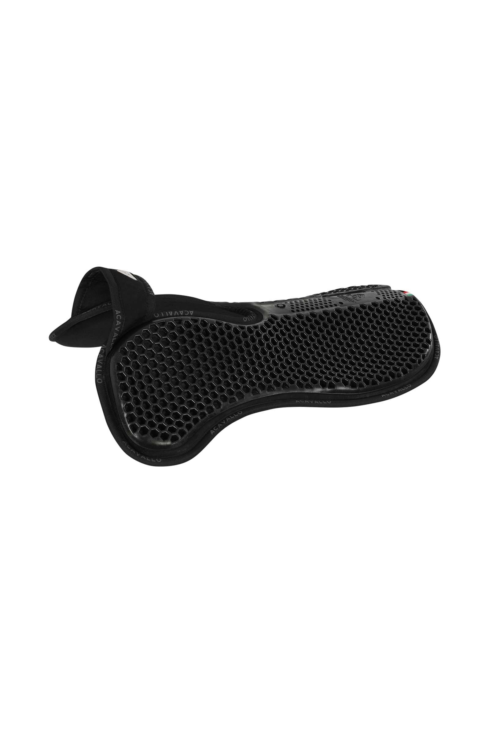Acavallo Withers Free Hexagonal Gel Pad mit Memory Foam Schabracken