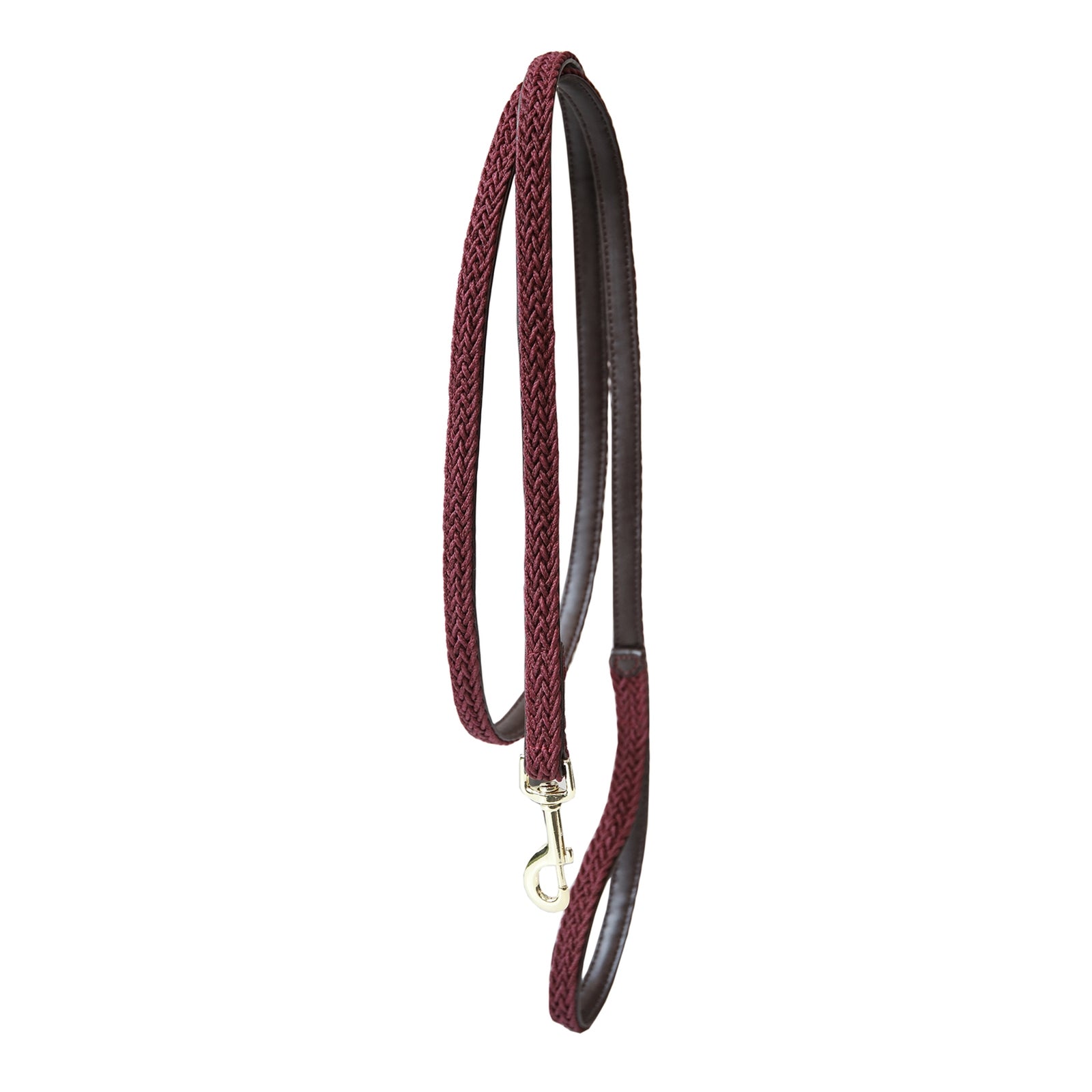 Kentucky Dogwear Hundeleine Geflochtenes Nylon Hund