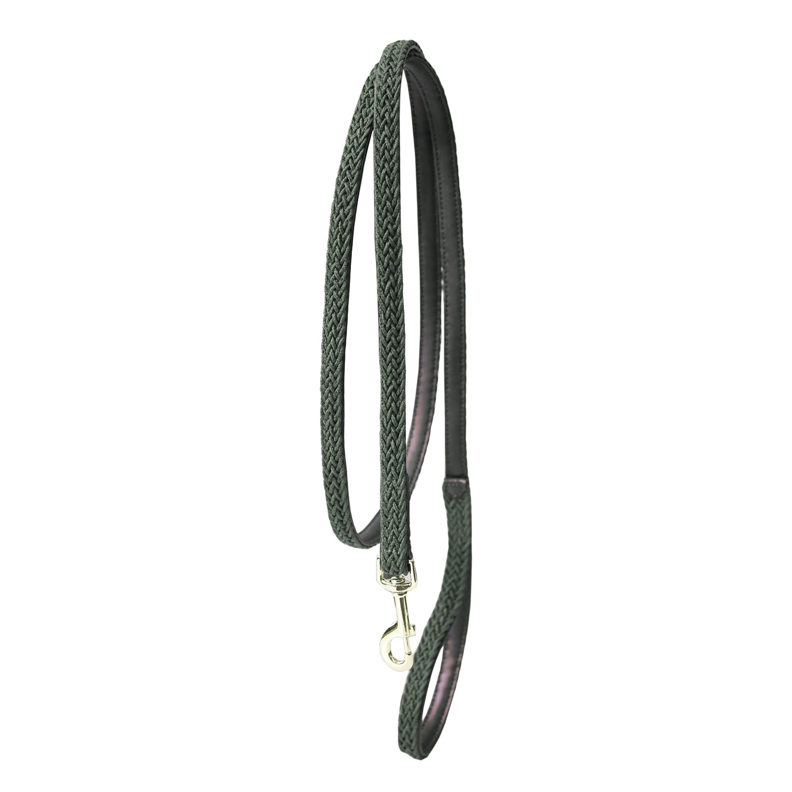 Kentucky Dogwear Hundeleine Geflochtenes Nylon Hund