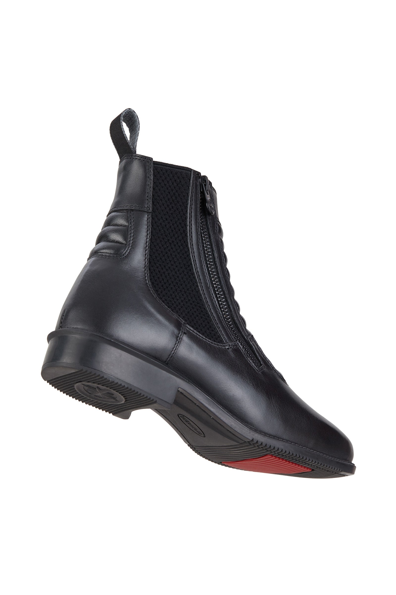 Suedwind Footwear Legacy Side Zip Milano Jodhpur Boots Riding Boots & Riding Shoes