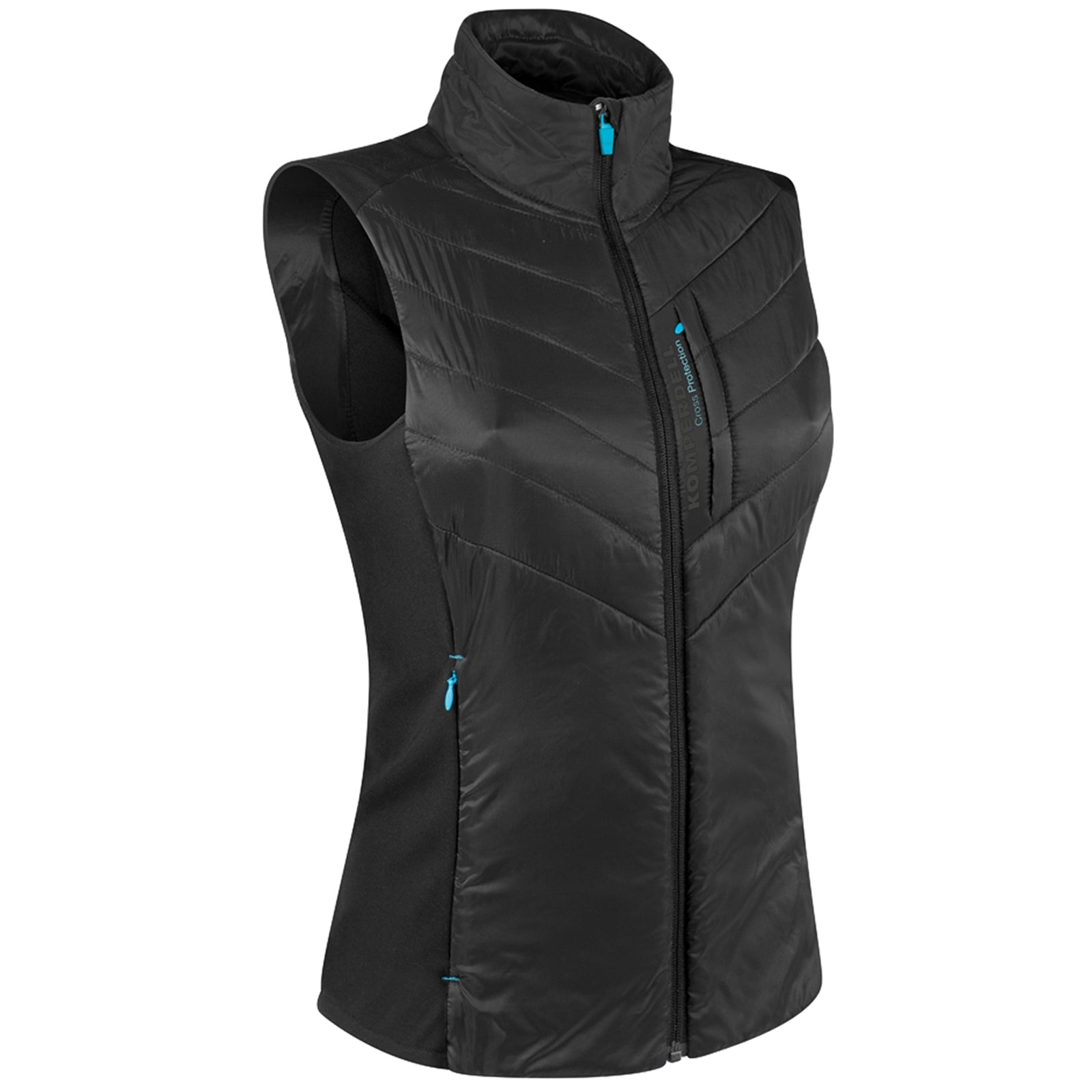 Komperdell Thermo Vest Womens Mens Riding Clothing