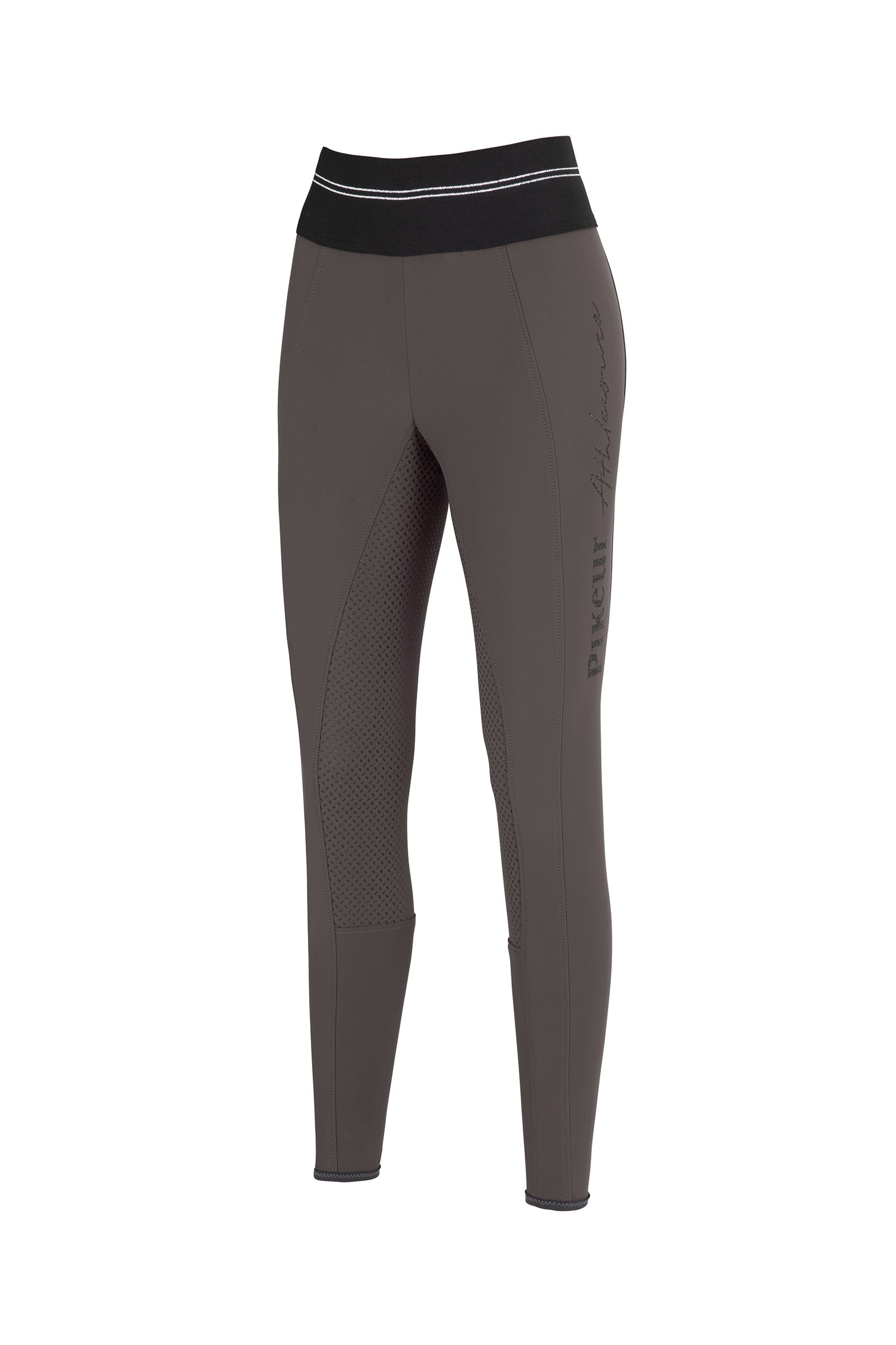 Pikeur Gia Grip Athleisure II Full Seat Breeches for Women Womens Breeches