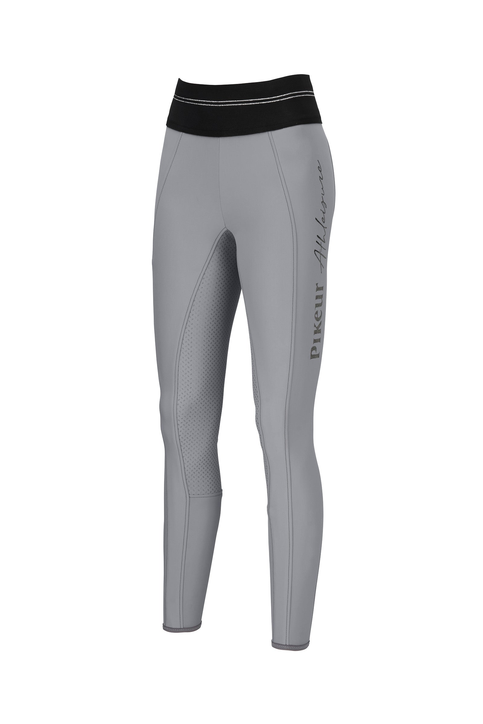 Pikeur Gia Grip Athleisure II Full Seat Breeches for Women Womens Breeches