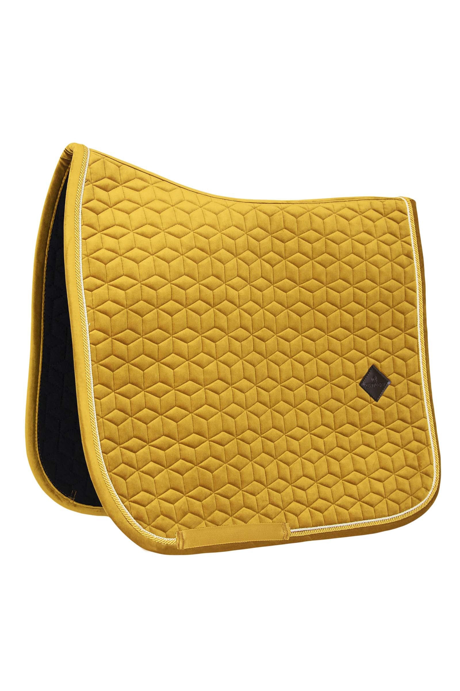 Kentucky Horsewear Velvet Dressurschabracke Schabracken