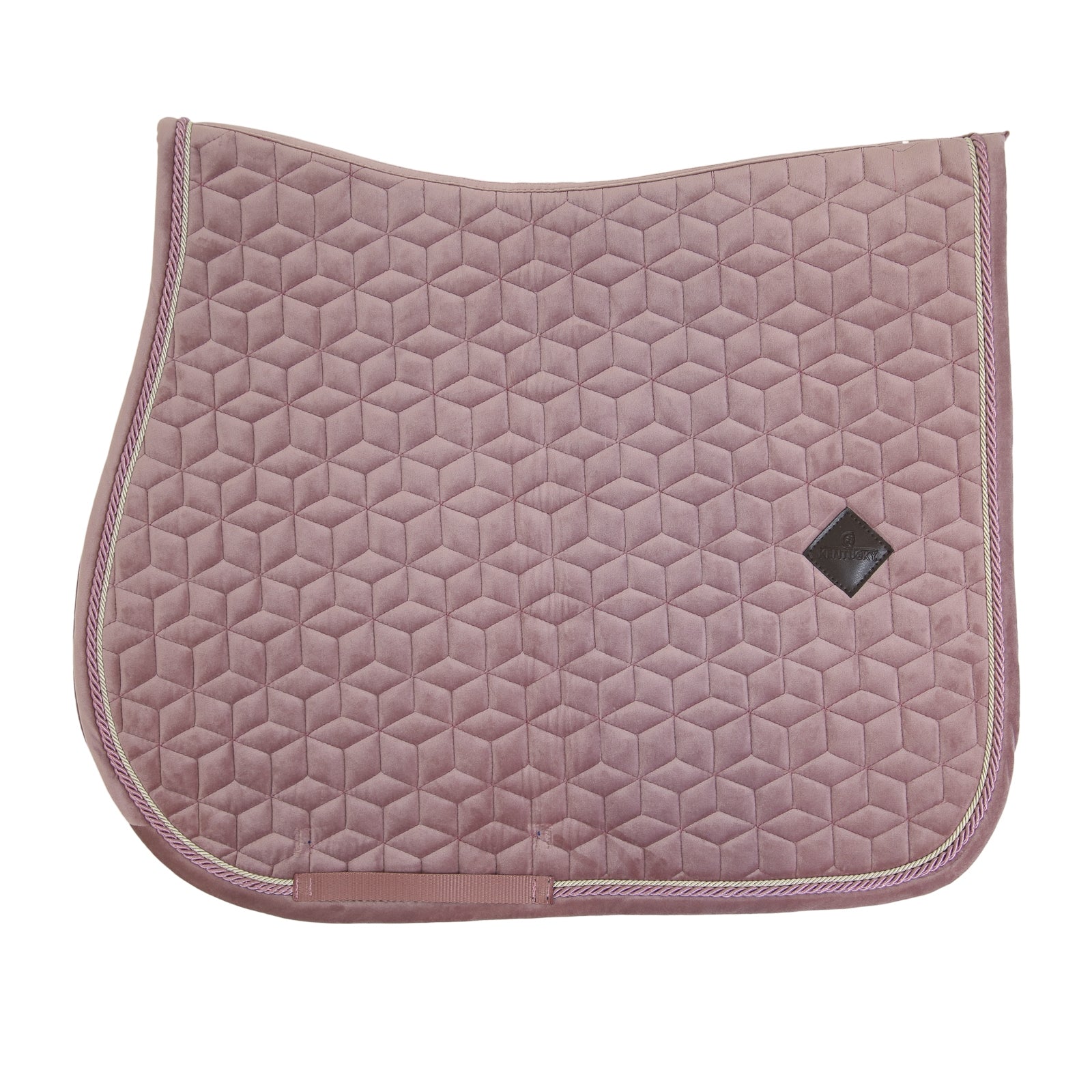 Kentucky Horsewear Velvet Springschabracke Schabracken