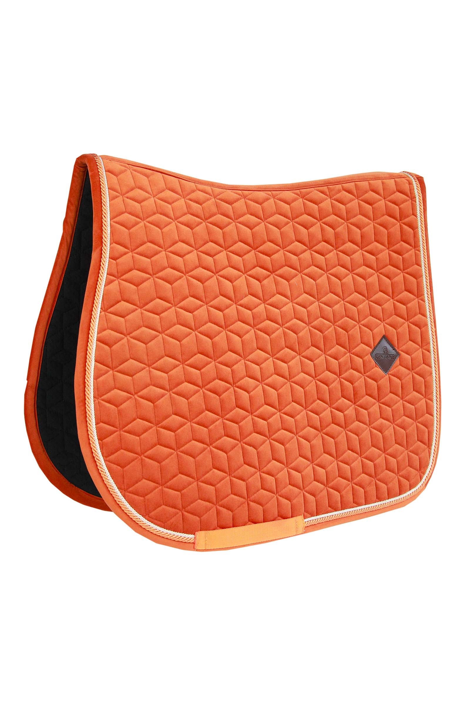 Kentucky Horsewear Velvet Springschabracke Schabracken