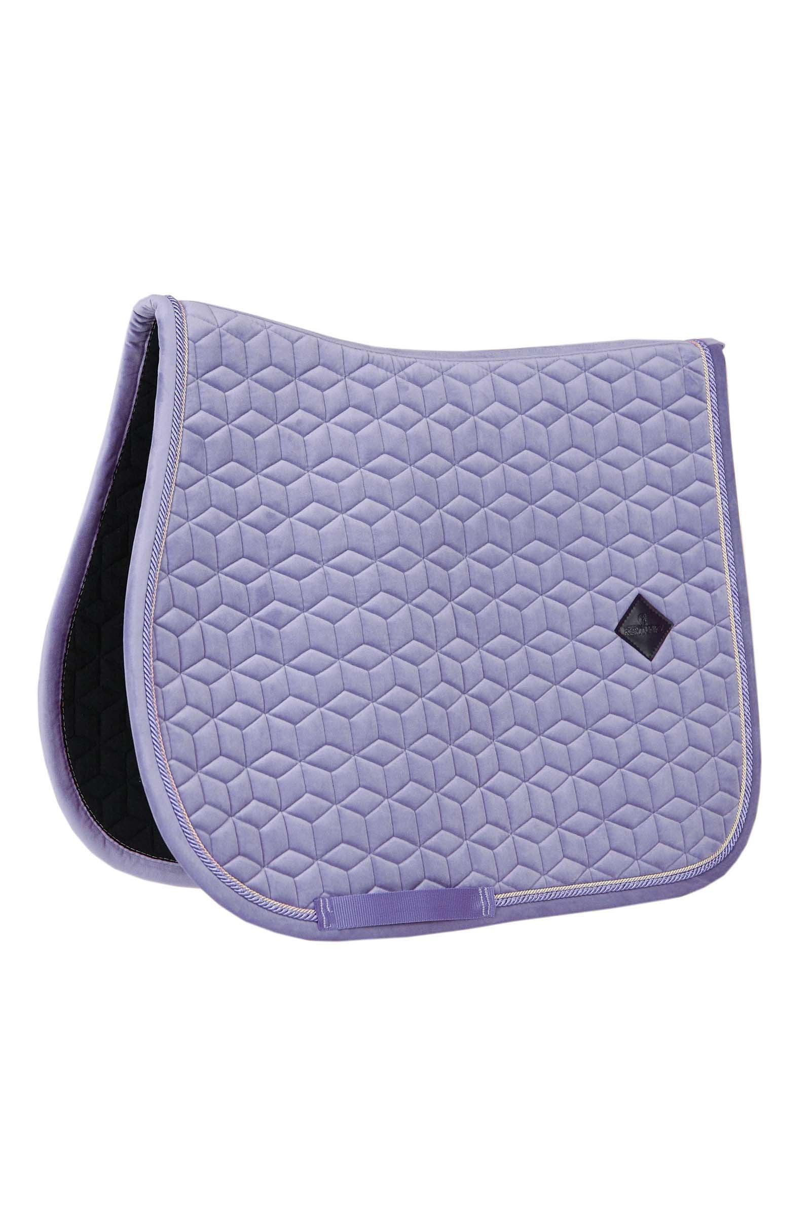 Kentucky Horsewear Velvet Springschabracke Schabracken
