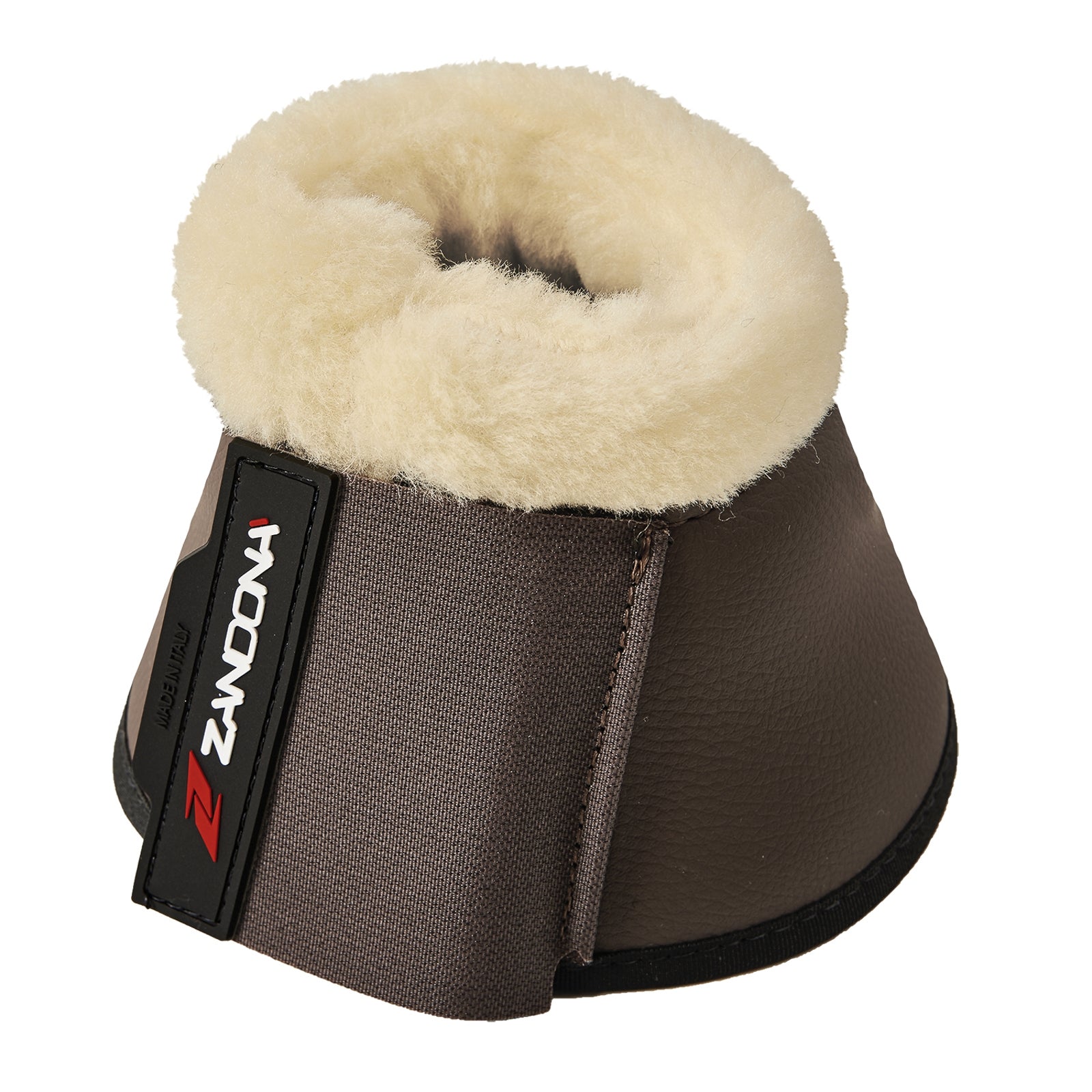 Zandona Royal Hufglocken Leg Protection & Hoof Protection for Horses