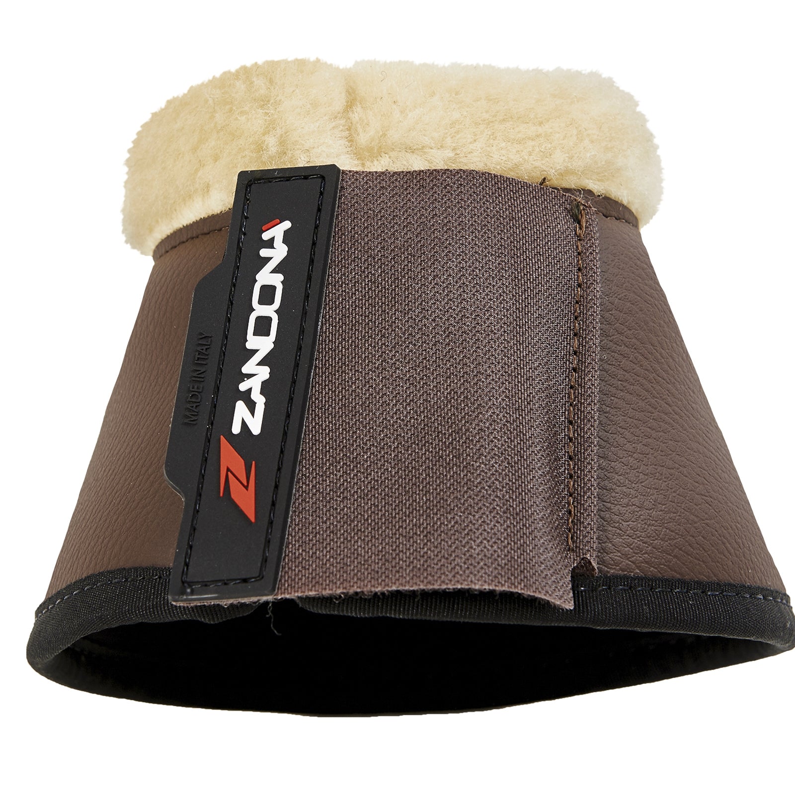 Zandona Royal Hufglocken Leg Protection & Hoof Protection for Horses