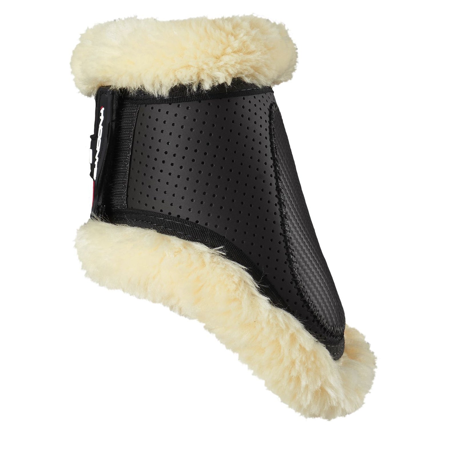 Zandona Gamaschen 2.0 Hinten Kurz Leg Protection & Hoof Protection for Horses
