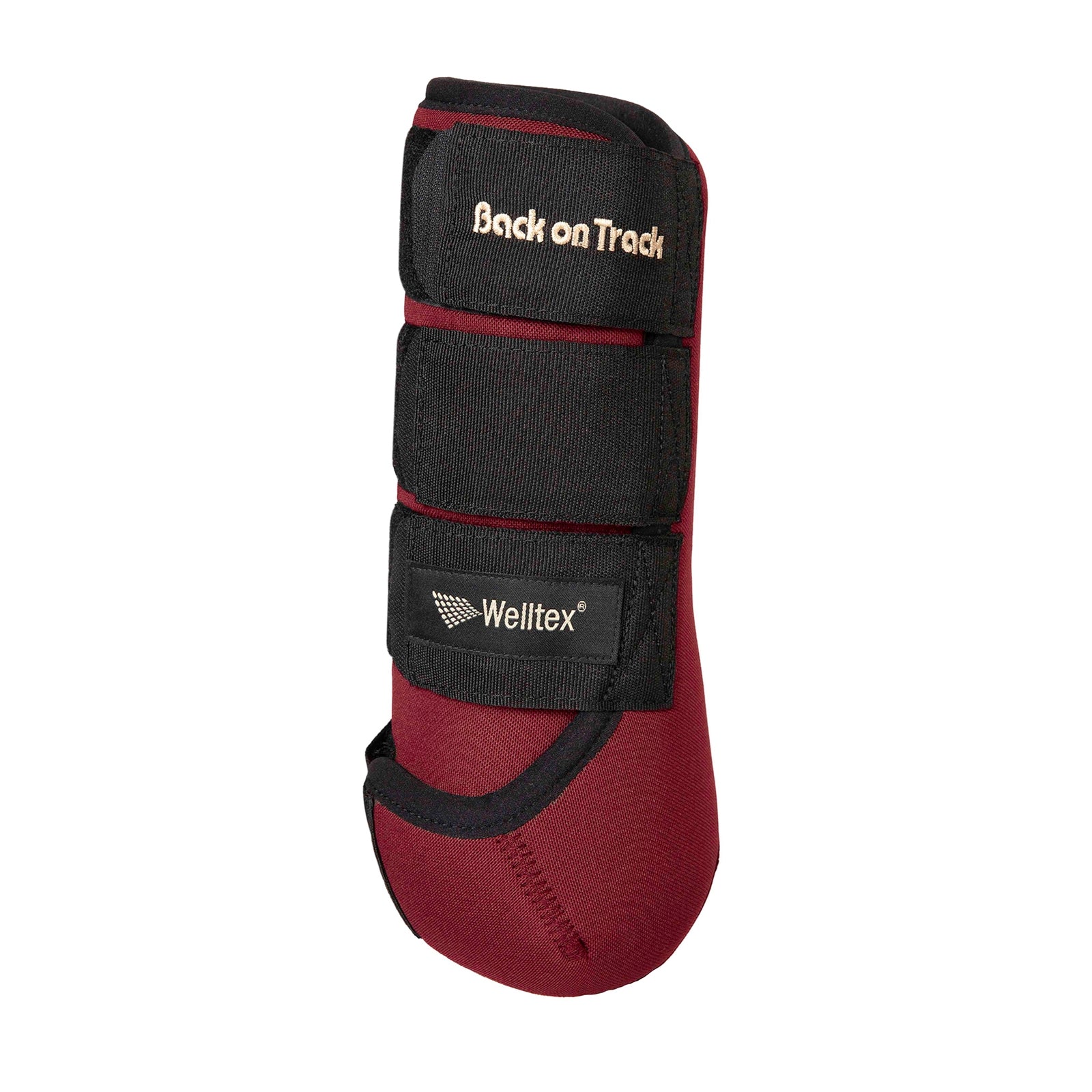 Back on Track Opal Arbeitsgamaschen Vorderbeine Leg Protection & Hoof Protection for Horses